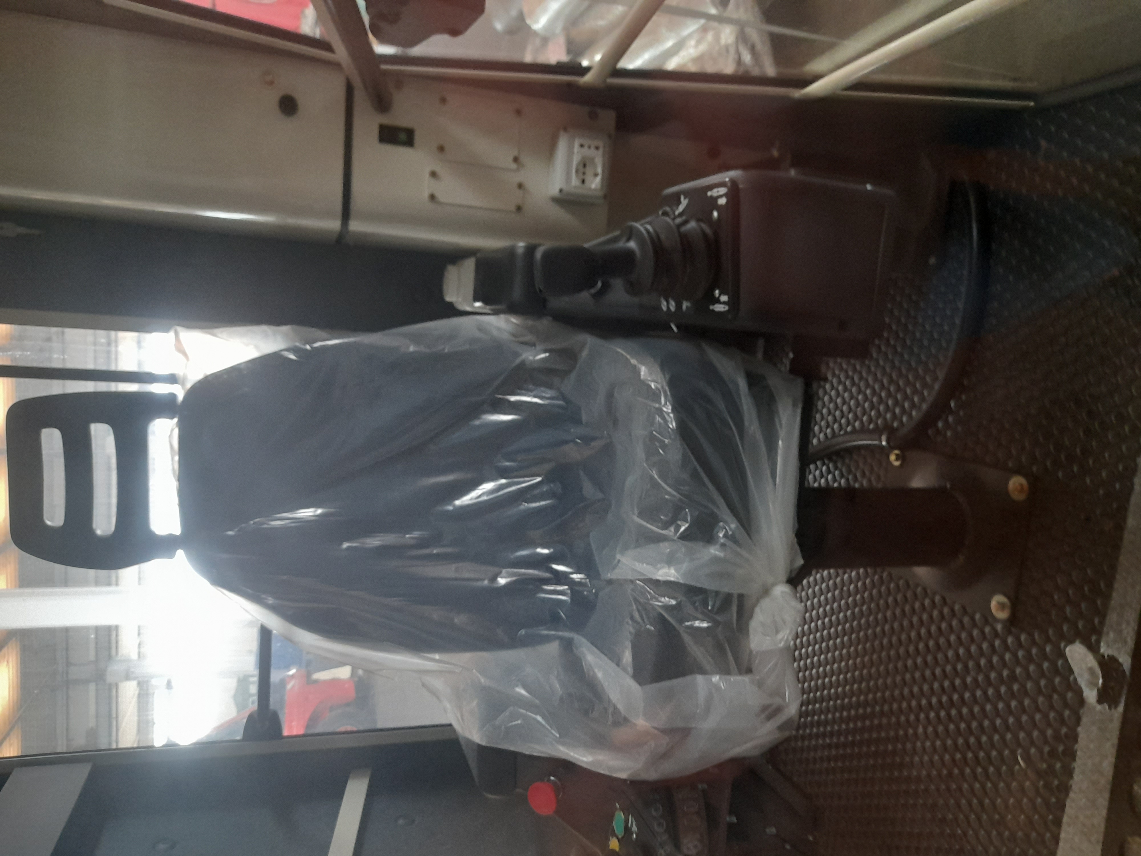 CABINE GRU  in vendita - foto 1