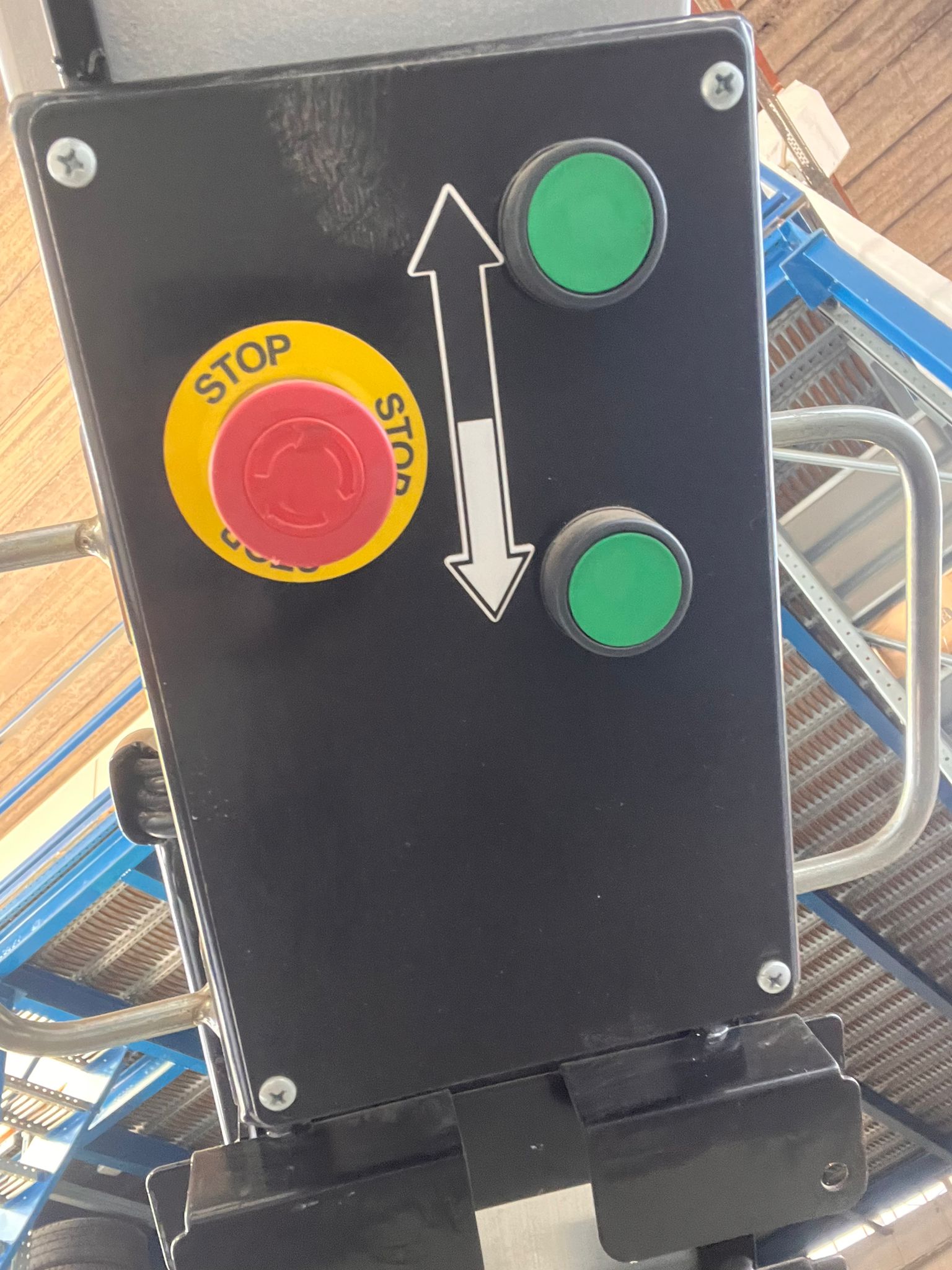 Alzalastre  BRAVISOL elettrico HD SOLO GYPS in vendita - foto 2