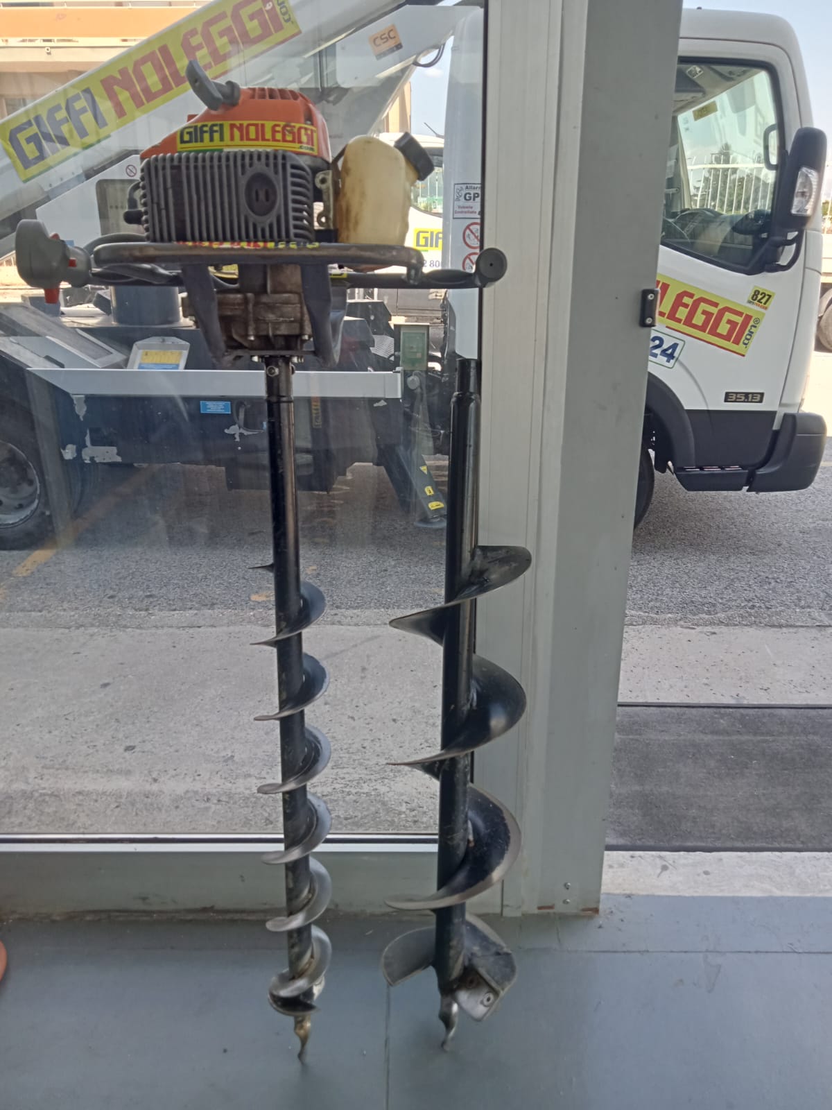 Mototrivella Breaker M51 in vendita - foto 5