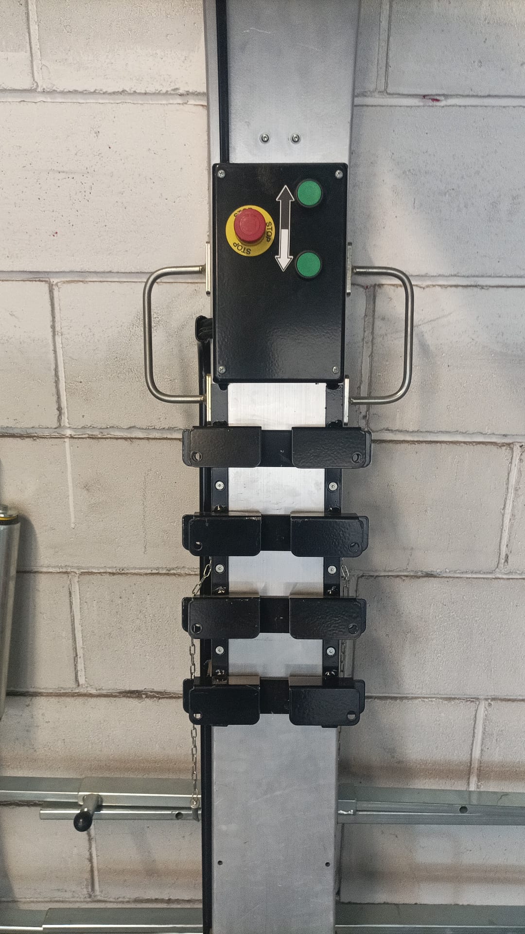 Alzalastre  BRAVISOL elettrico HD SOLO GYPS in vendita - foto 6