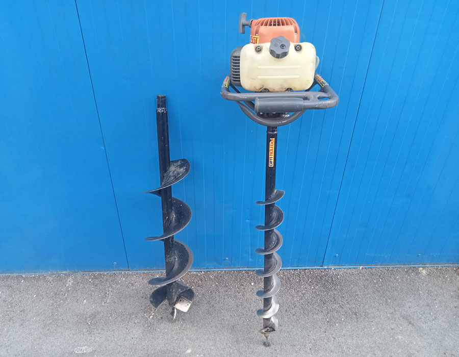 Mototrivella Breaker M51 in vendita - foto 1