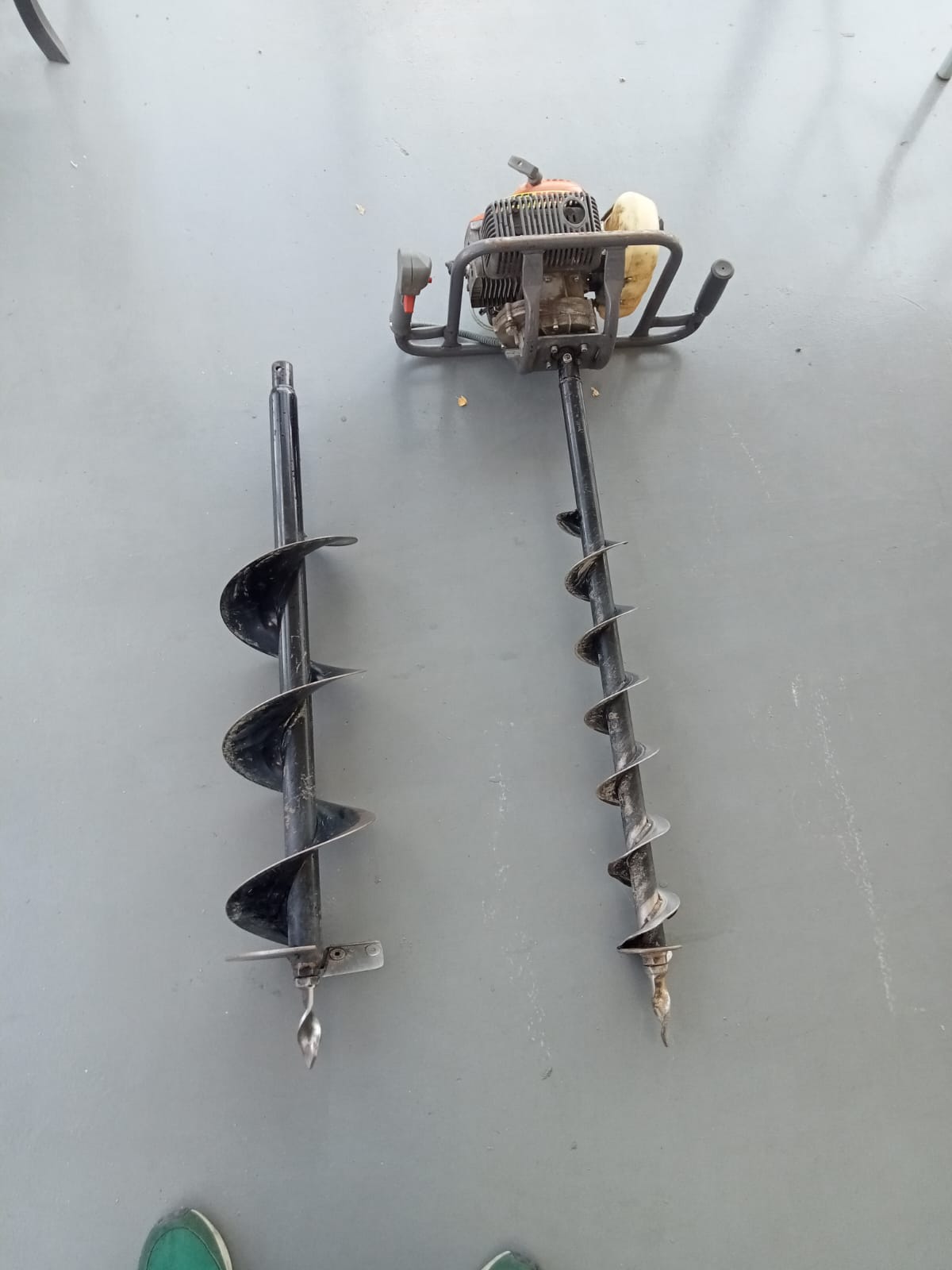 Mototrivella Breaker M51 in vendita - foto 3