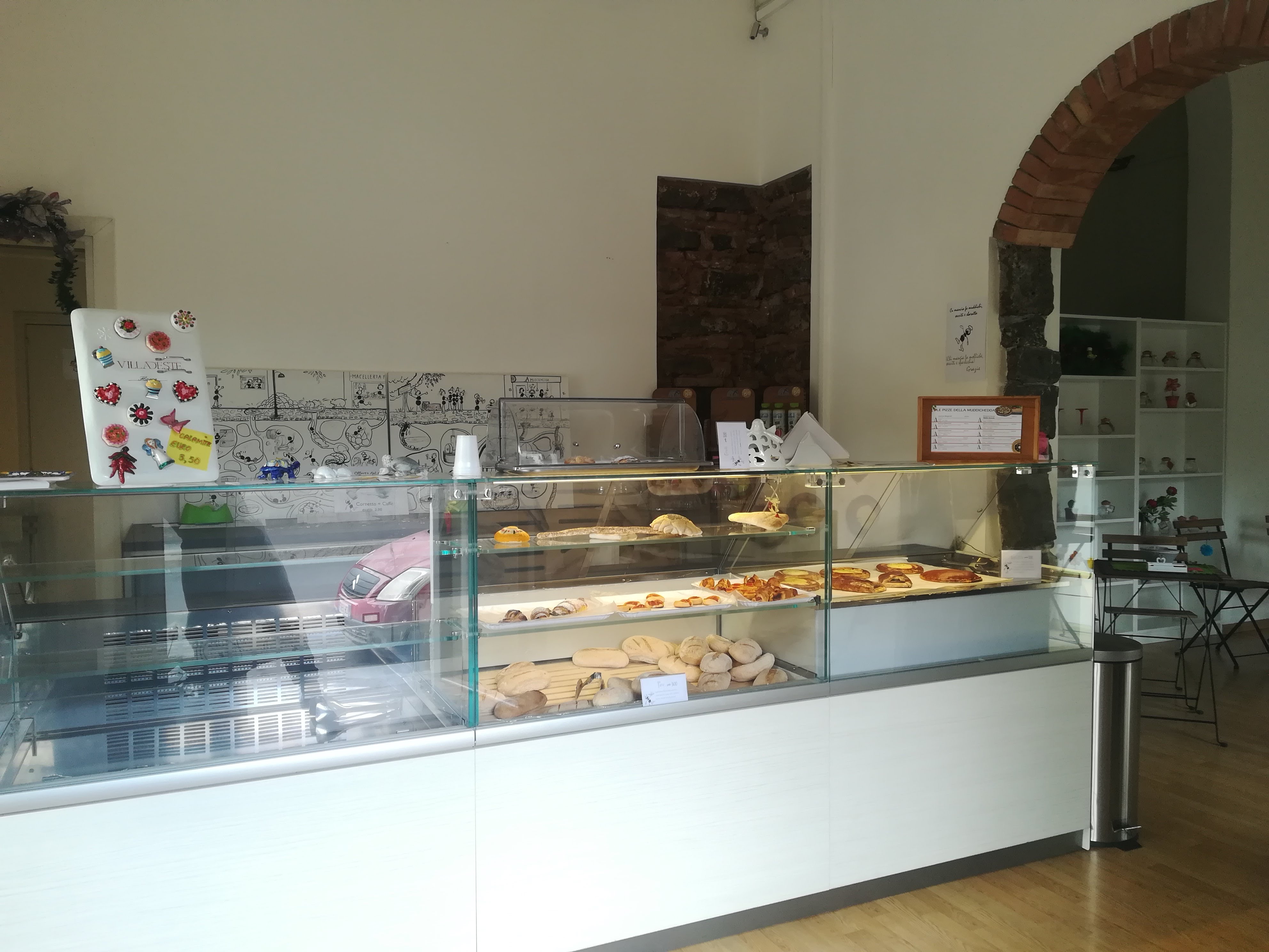 Banchi Pane in vendita - foto 2