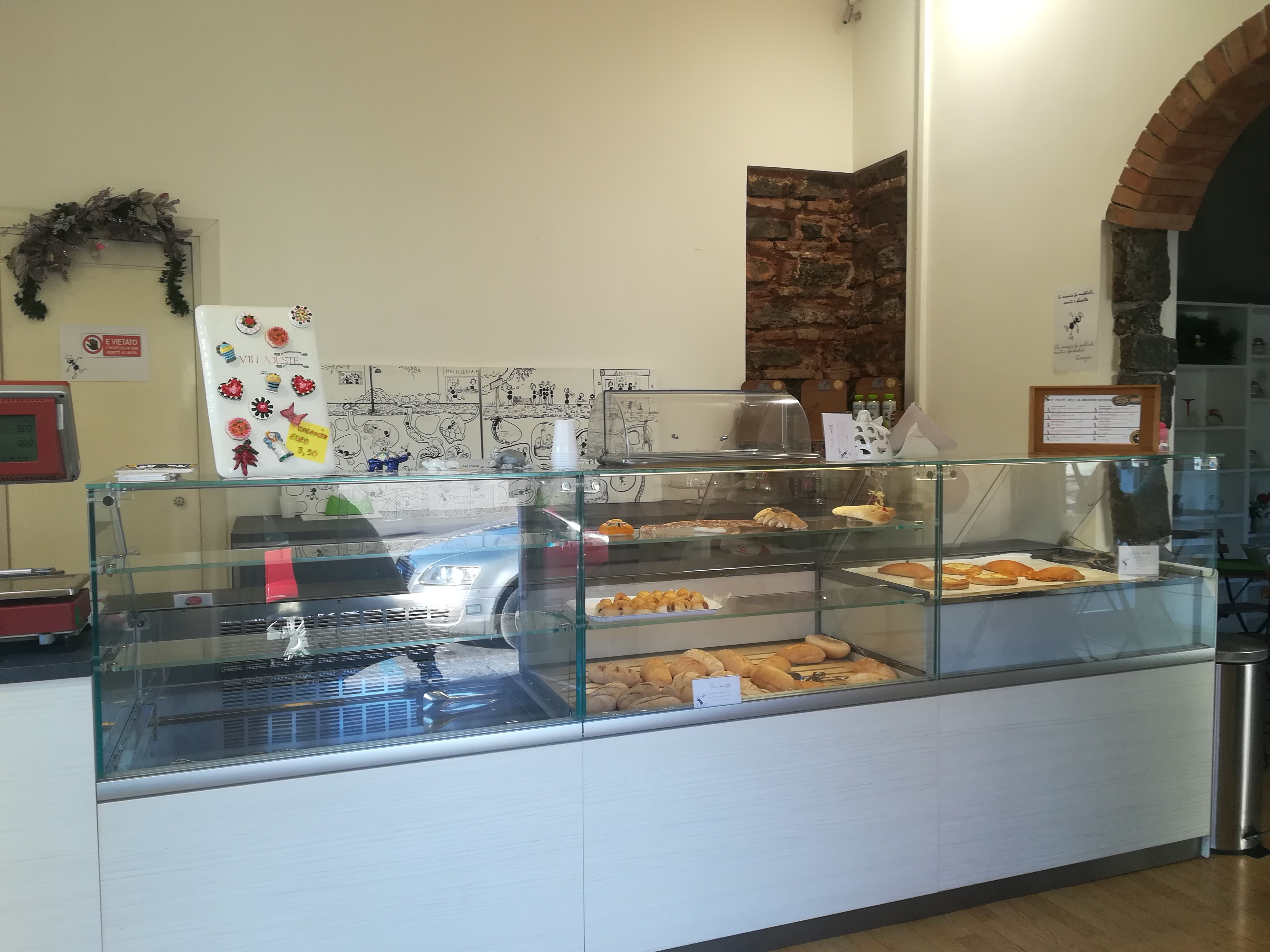 Banchi Pane in vendita - foto 1