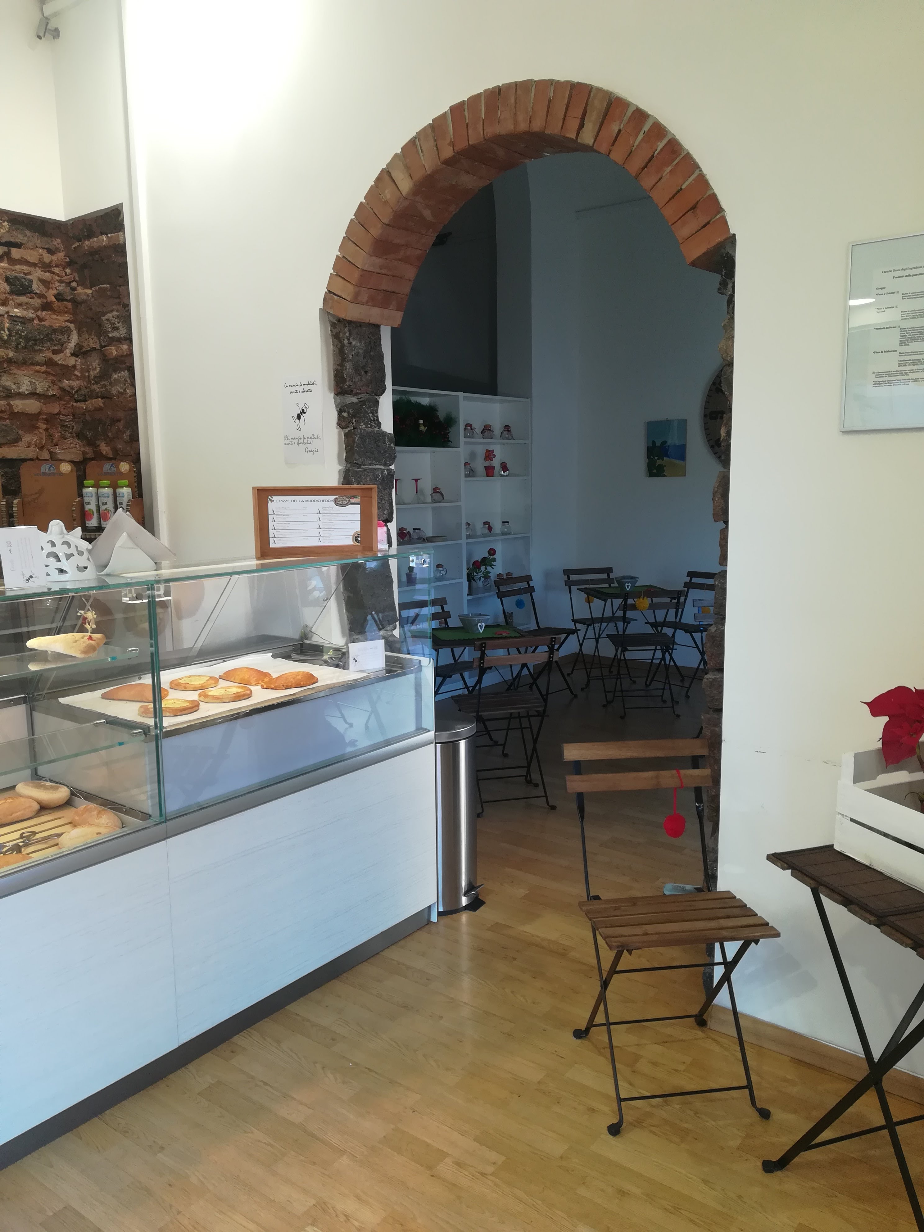 Banchi Pane in vendita - foto 3