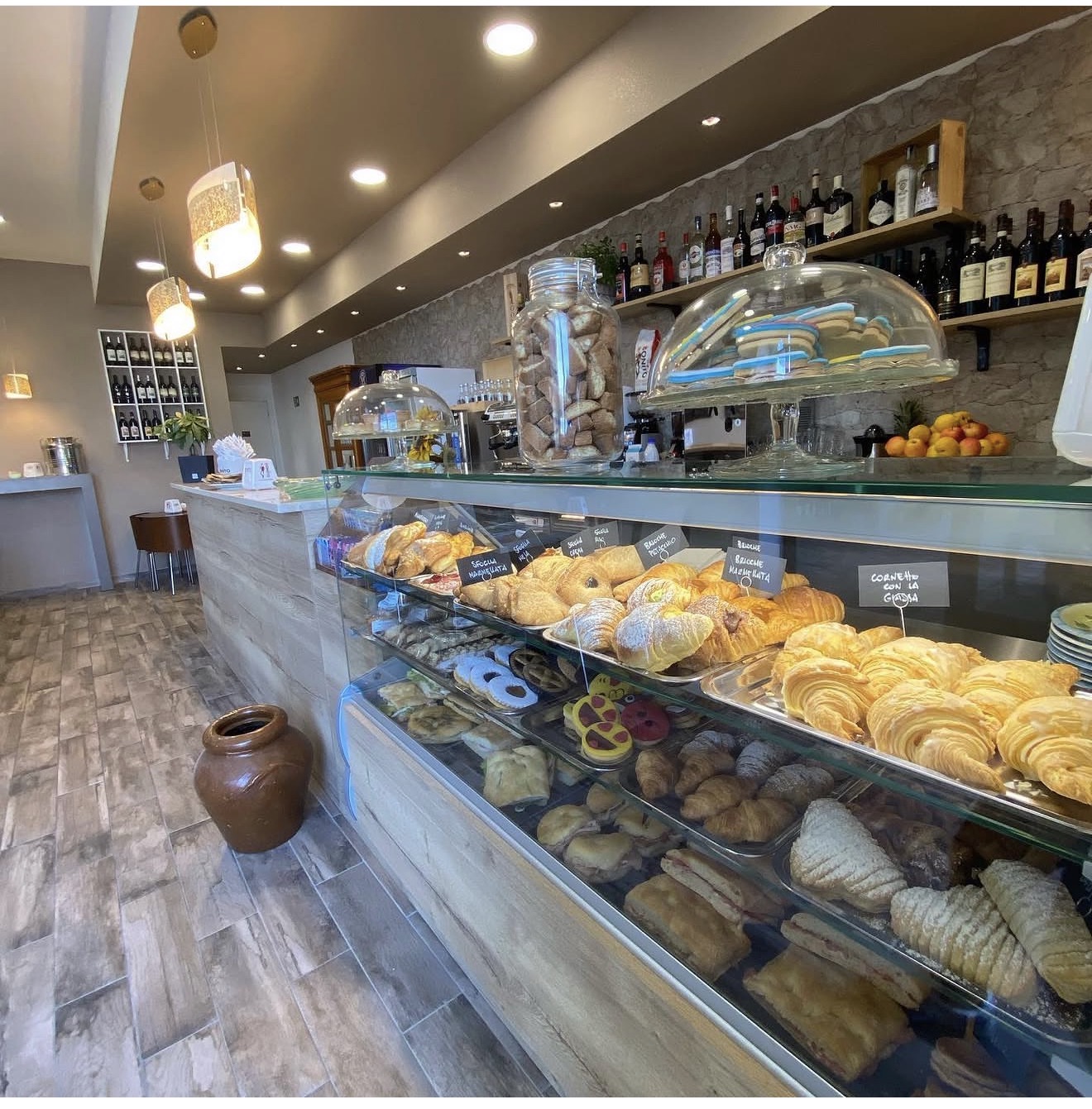 Bancone bar in vendita - foto 1