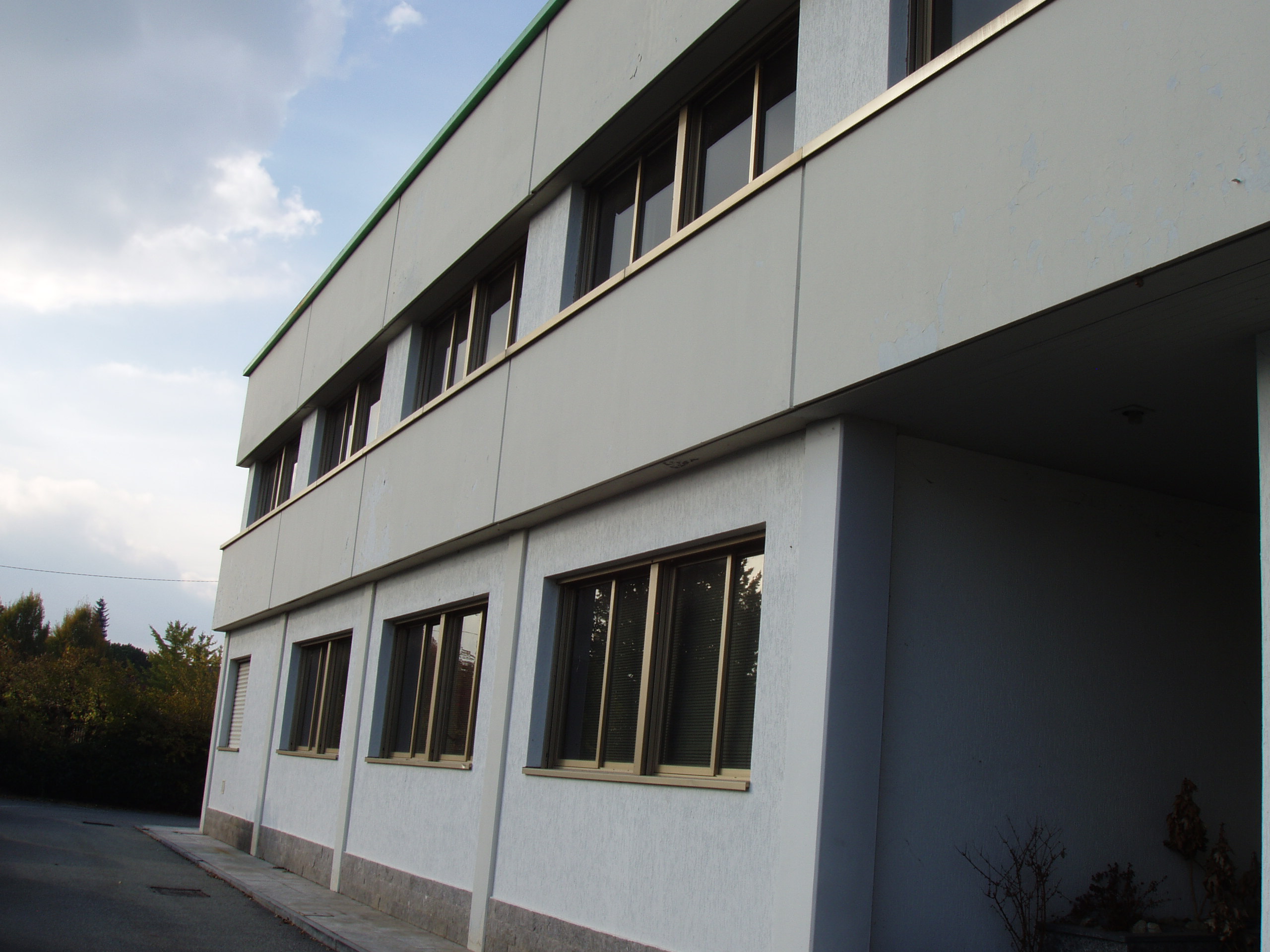 vendesi società immobiliare SRL  in vendita - foto 6