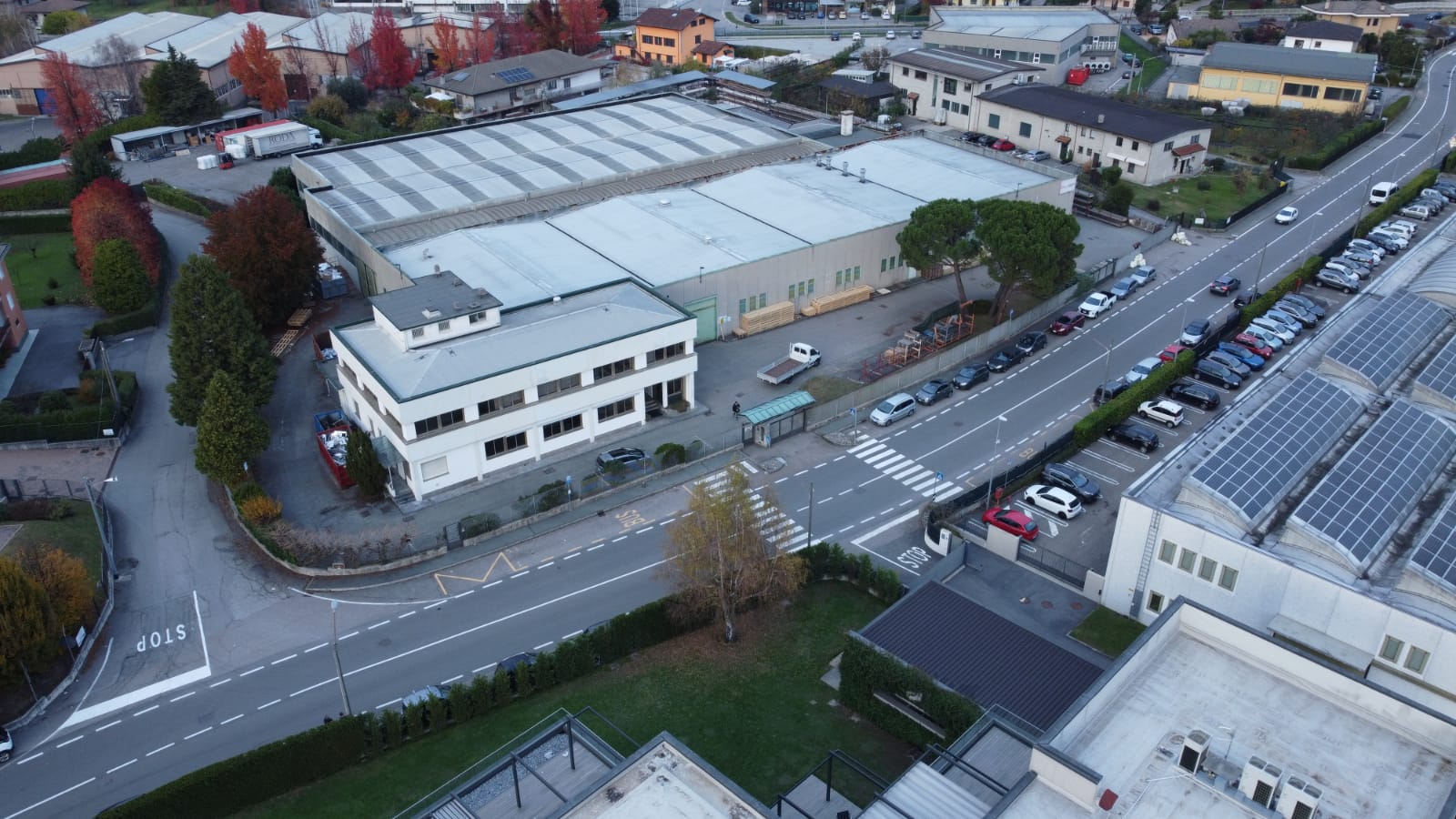vendesi società immobiliare SRL  in vendita - foto 2
