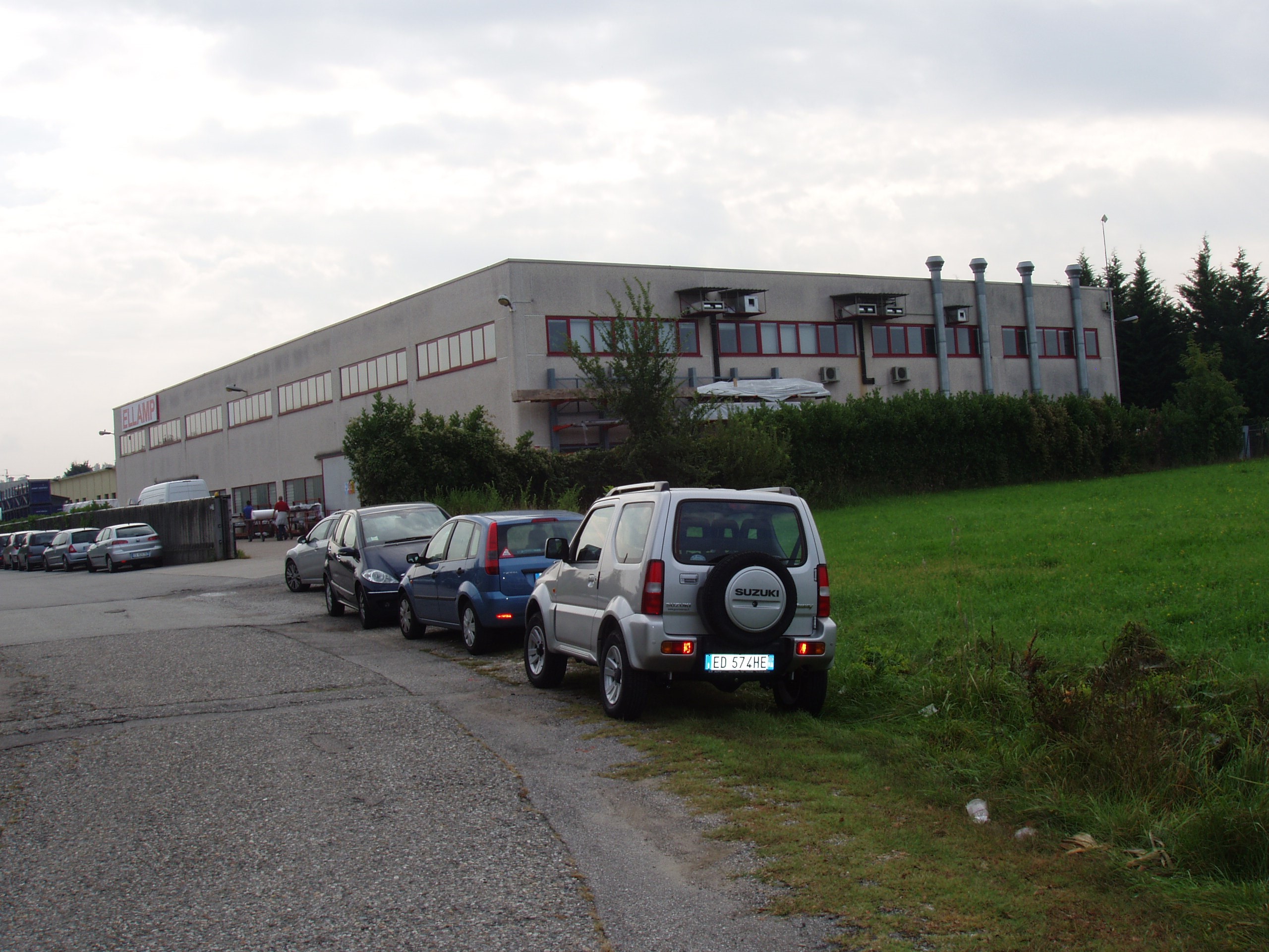 vendesi società immobiliare SRL  in vendita - foto 5