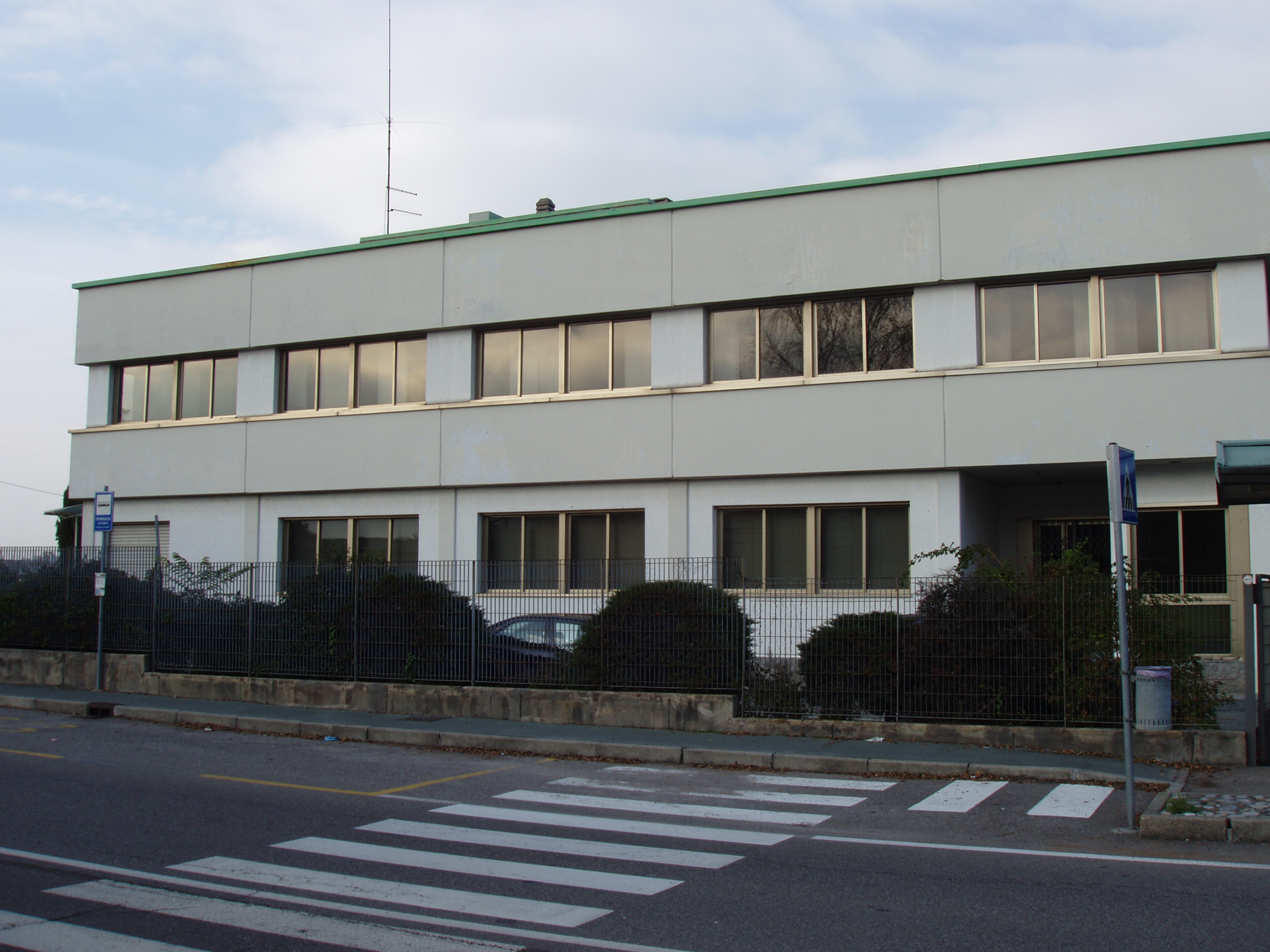 vendesi società immobiliare SRL  in vendita - foto 4