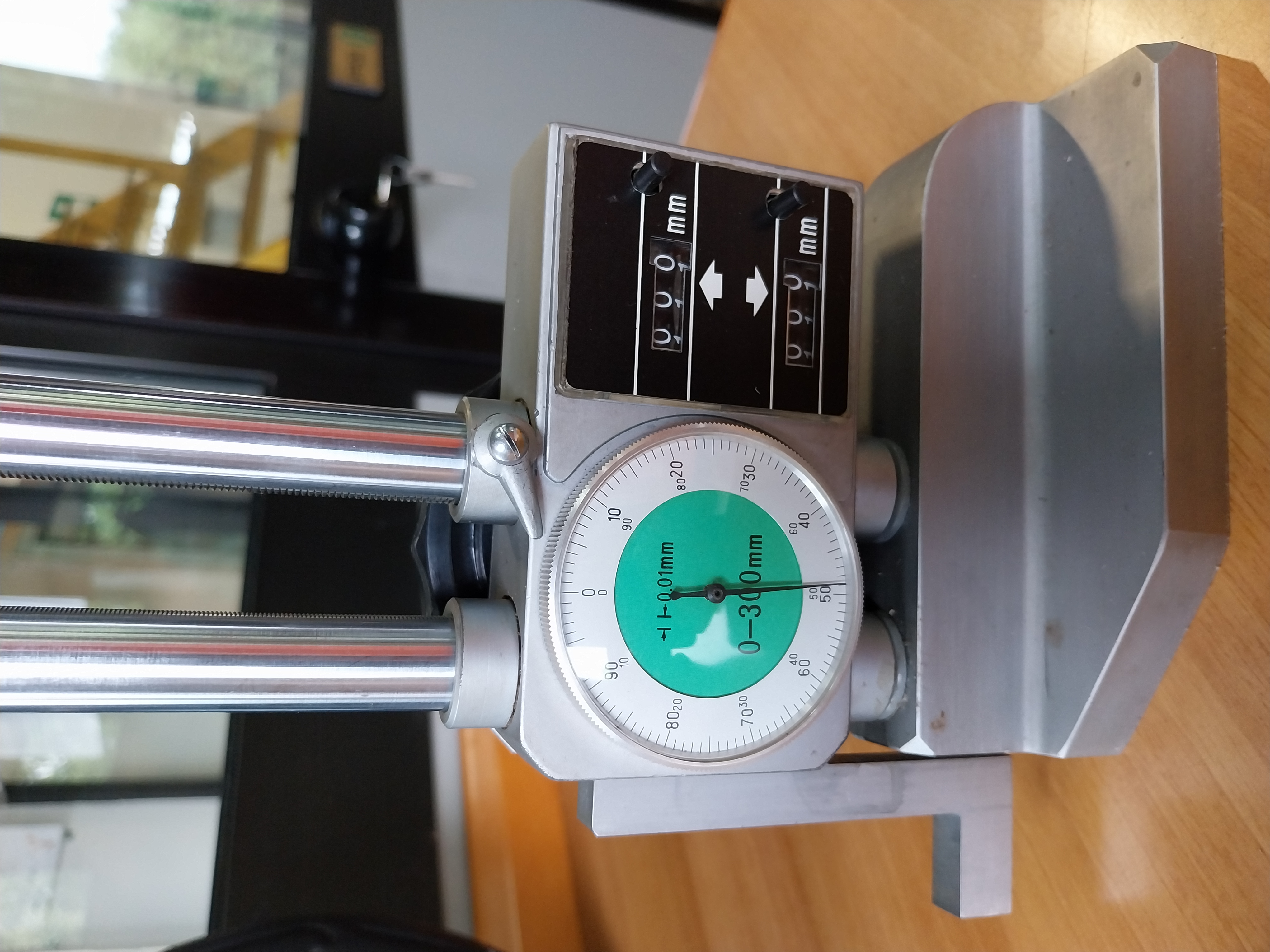 Strumenti di misura  in vendita - foto 1