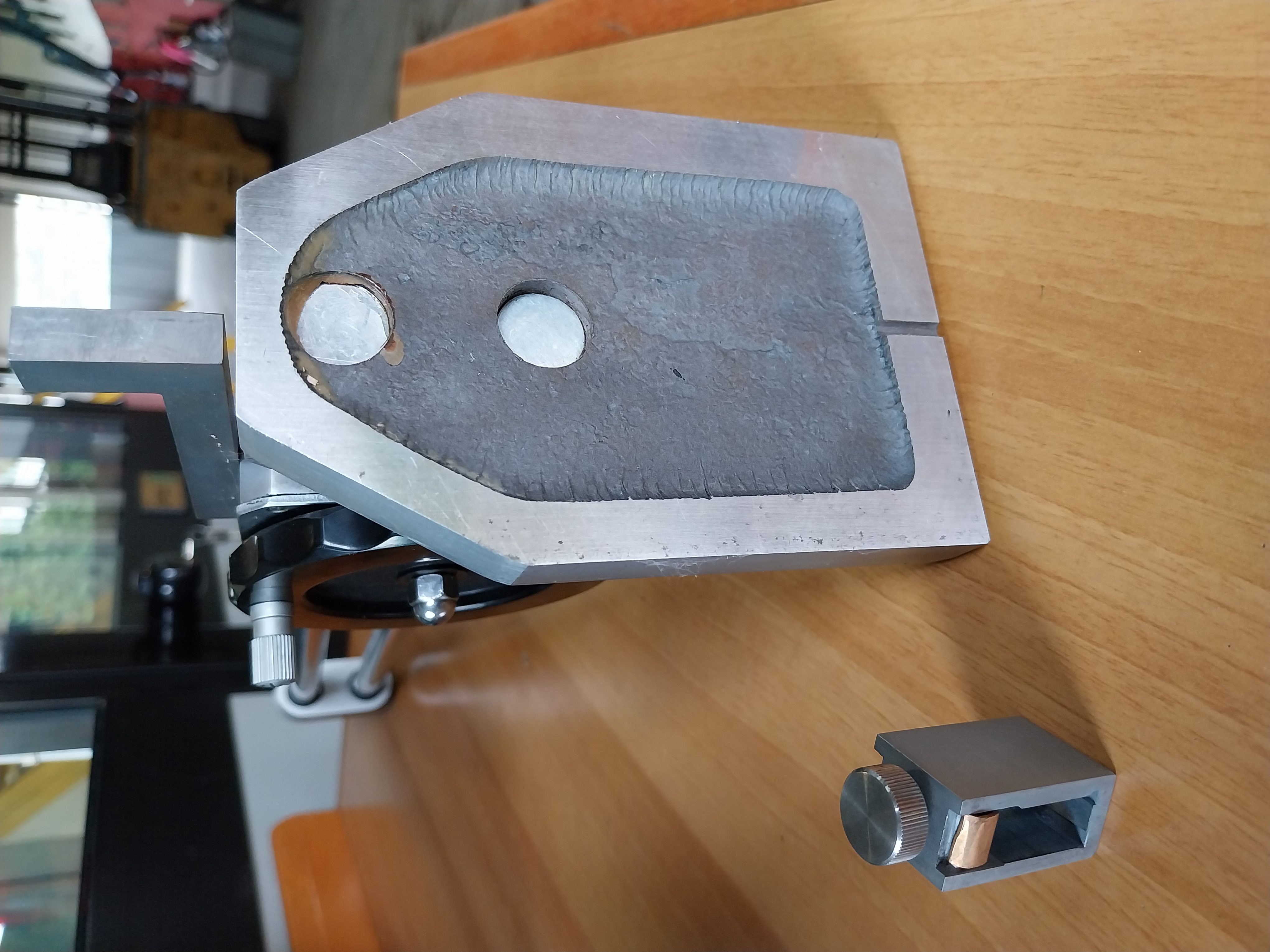 Strumenti di misura  in vendita - foto 4