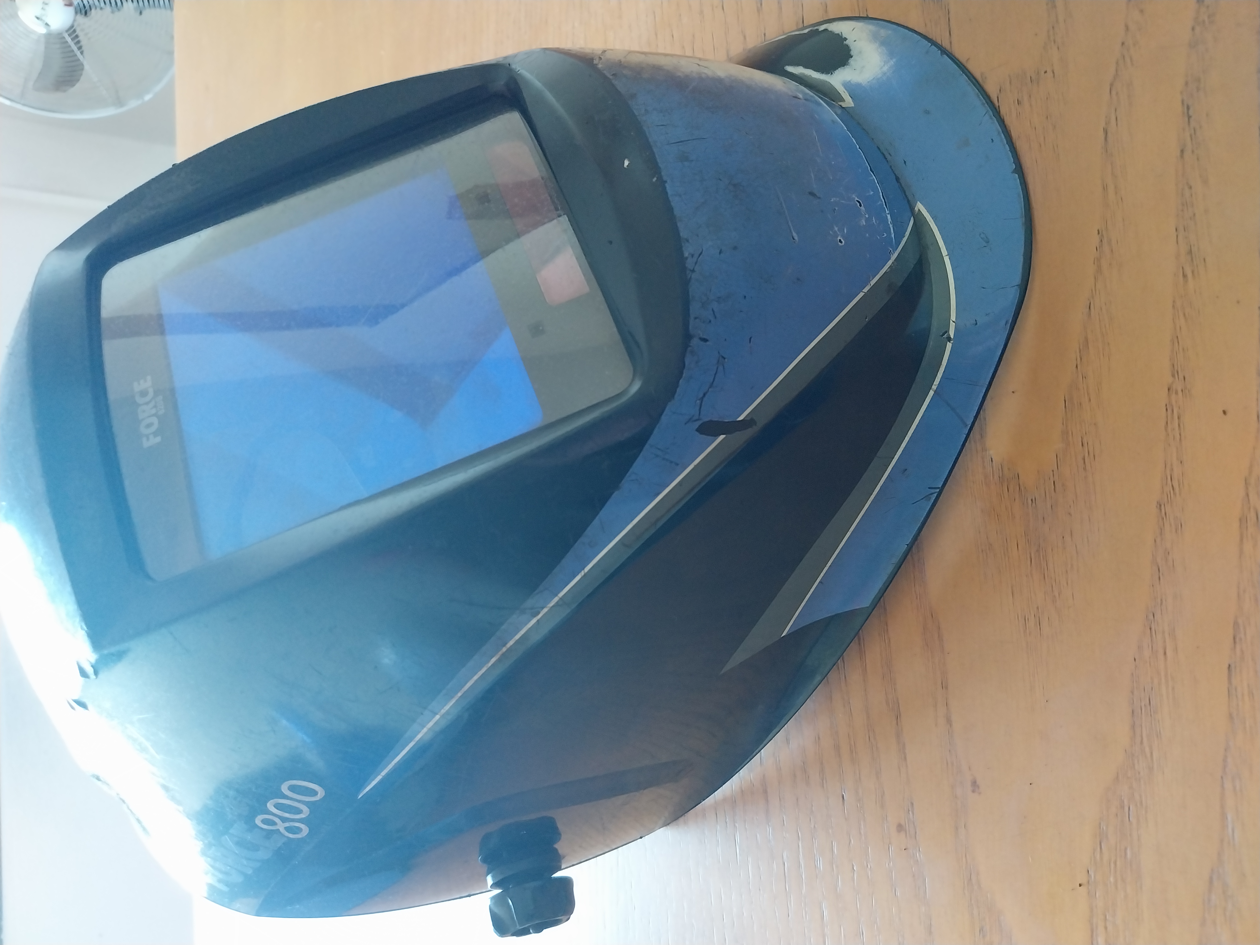 Casco per saldatura  in vendita - foto 2