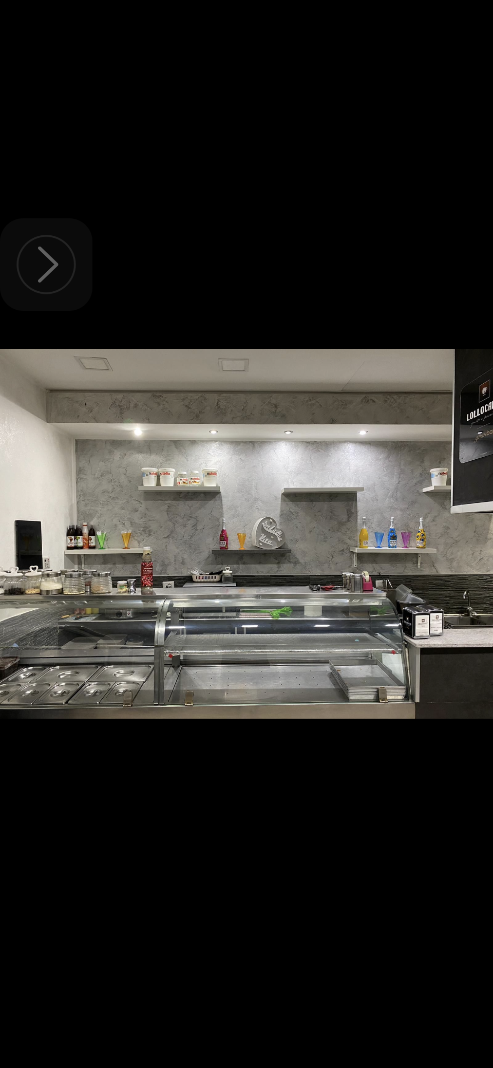 Bar cornetteria  in vendita - foto 3