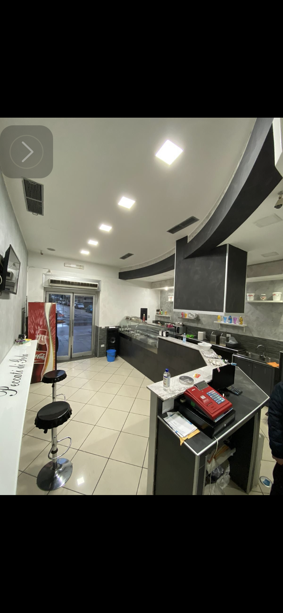 Bar cornetteria  in vendita - foto 5