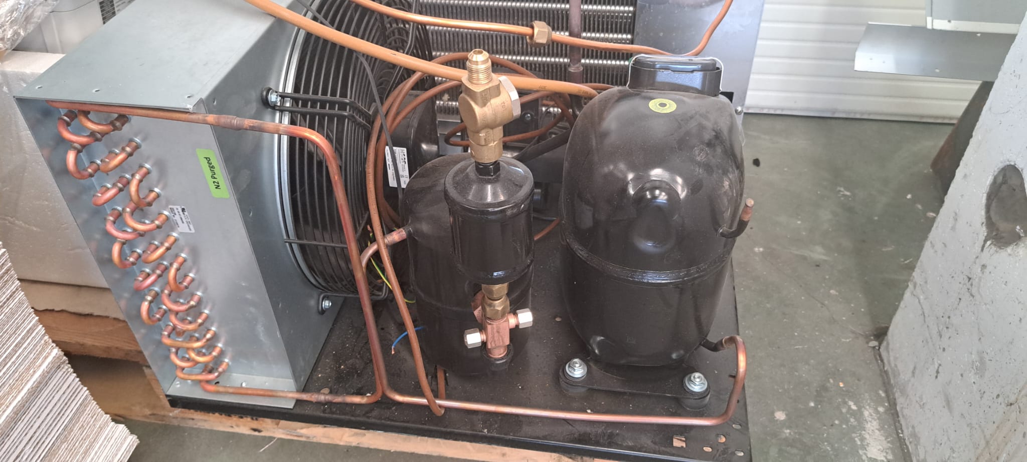 CELLA FRIGO in vendita - foto 4