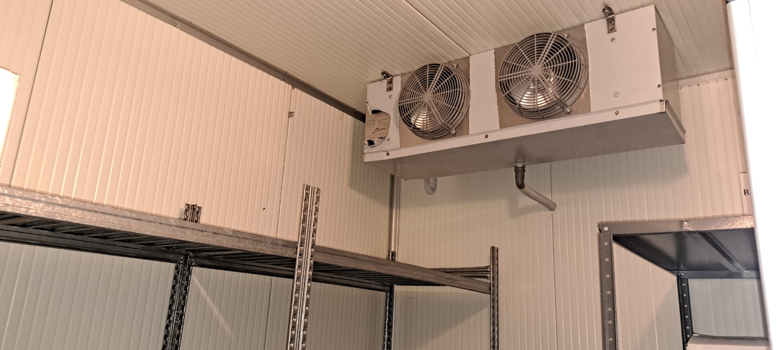 CELLA FRIGO in vendita - foto 6