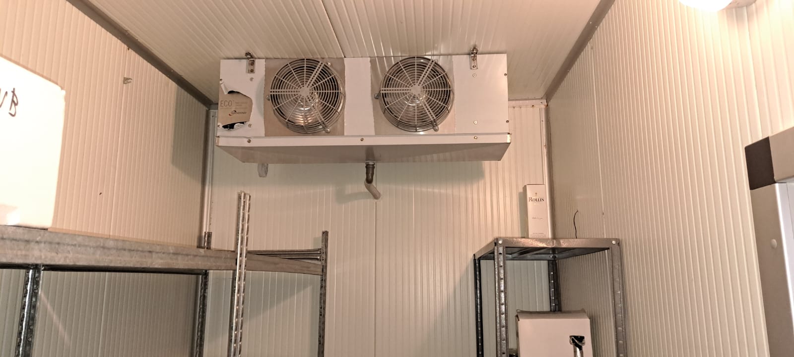 Celle Frigorifere alimentari in vendita