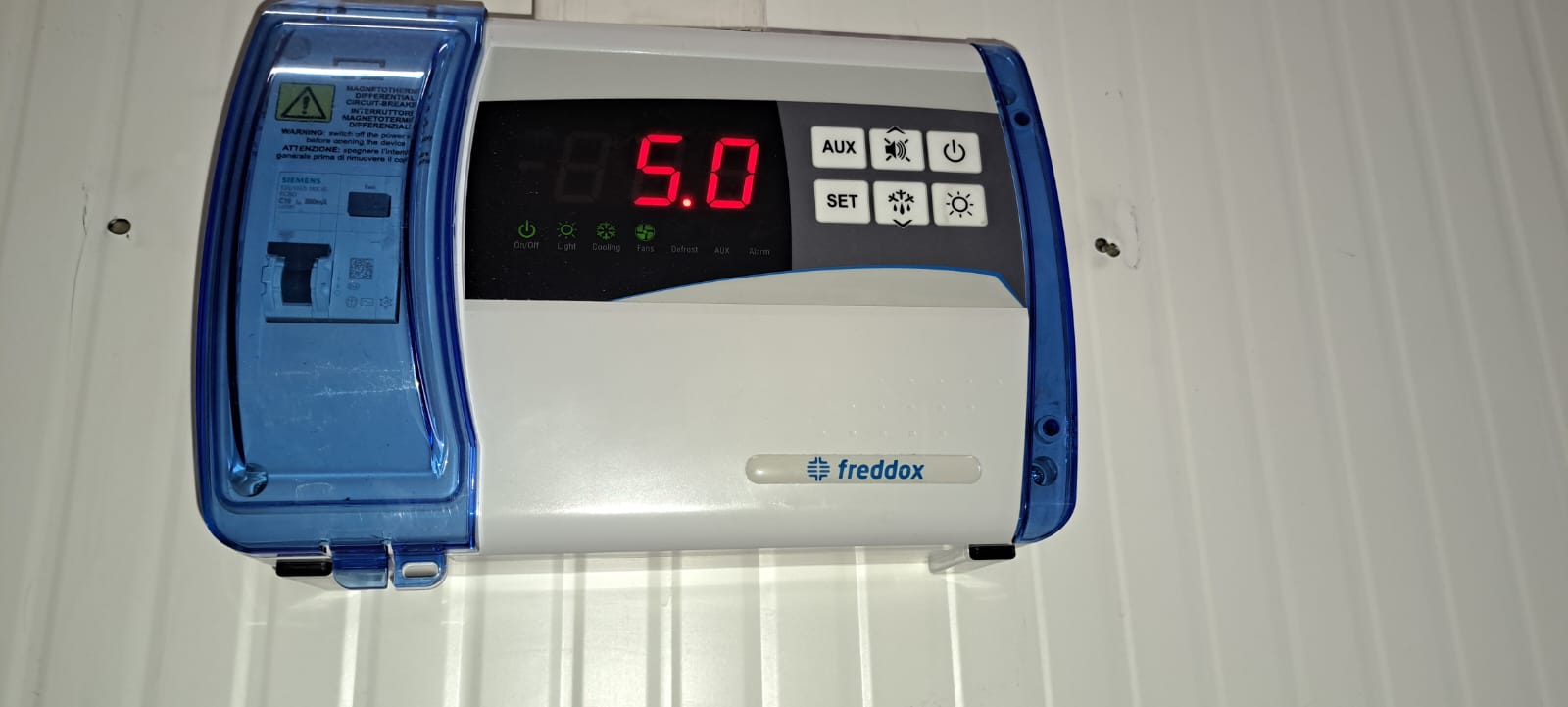 CELLA FRIGO in vendita - foto 2