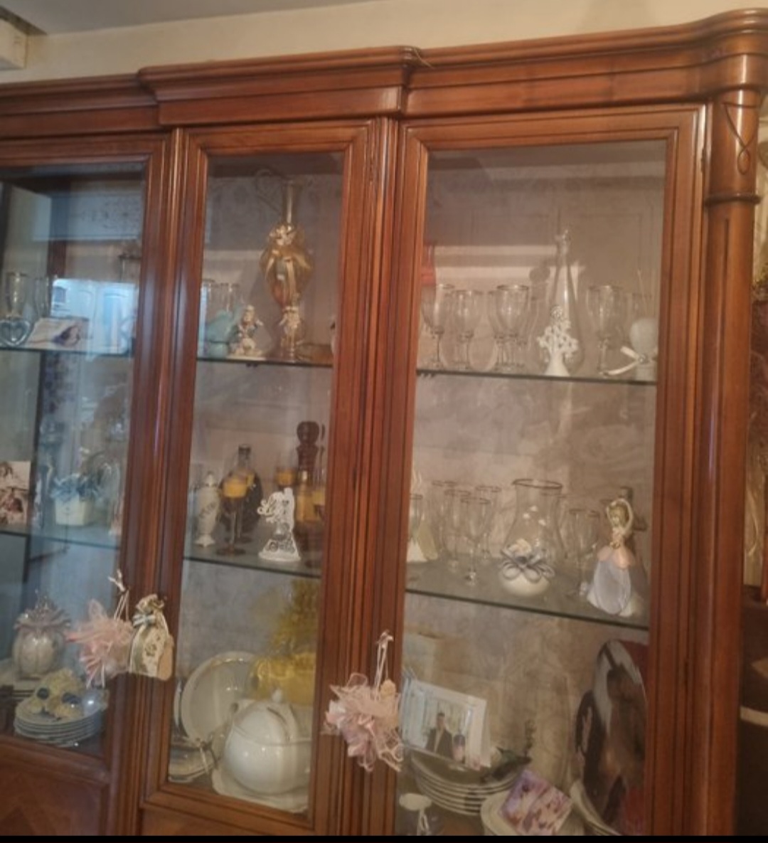 Vetrina classica in vendita - foto 6