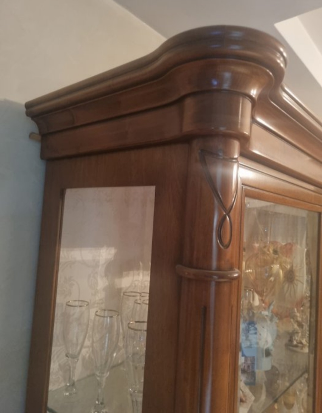 Vetrina classica in vendita - foto 5