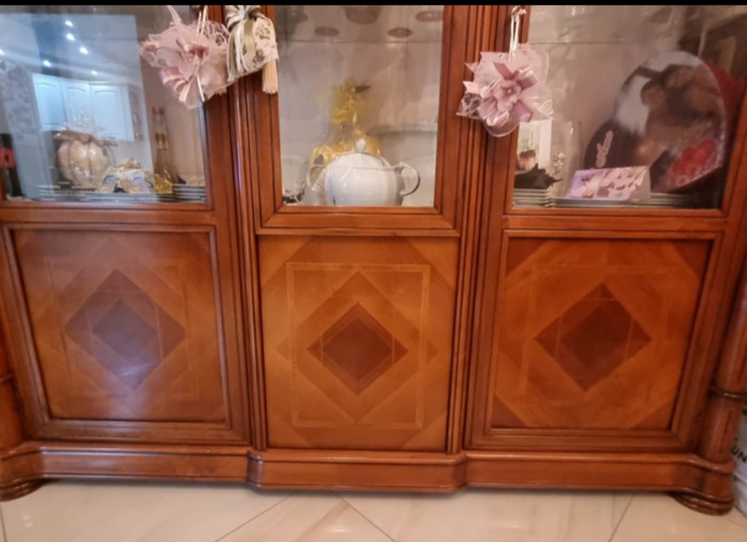 Vetrina classica in vendita - foto 4