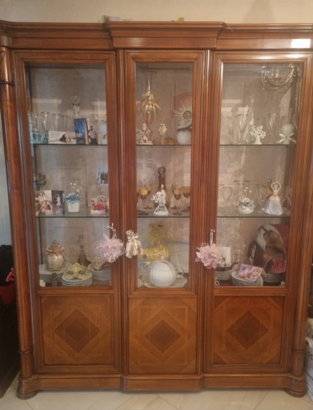 Vetrina classica in vendita - foto 2