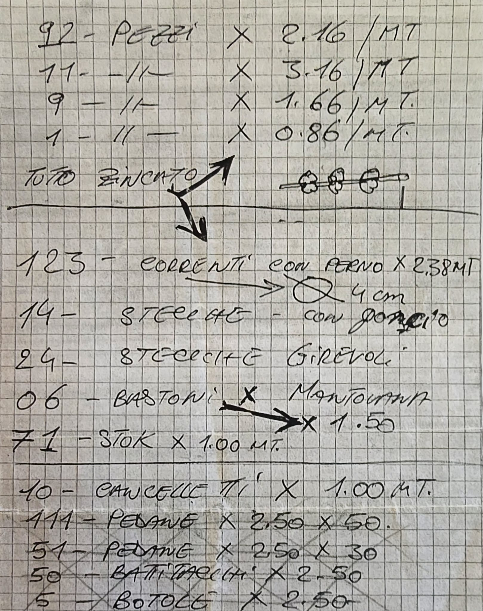 multidirezionale dalmine in vendita - foto 2