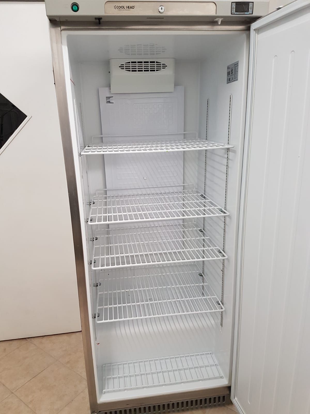 banco bm30 Frigojollinox in vendita - foto 8