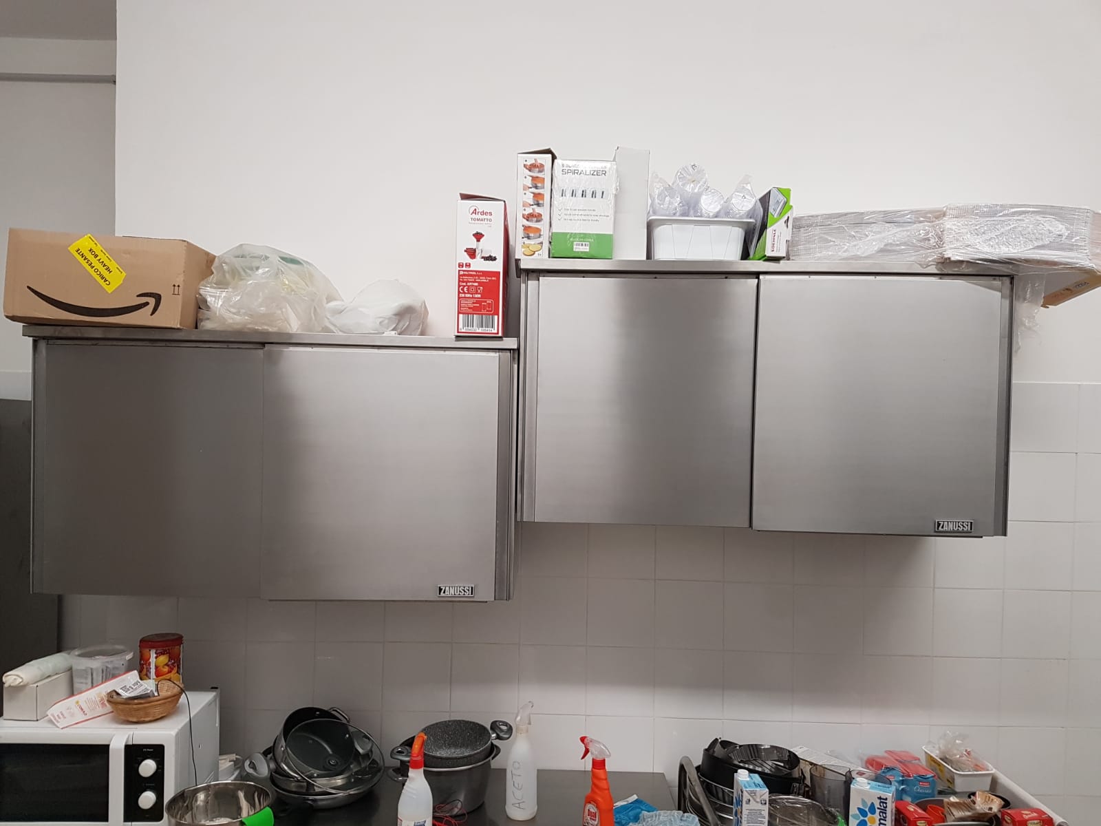 banco bm30 Frigojollinox in vendita - foto 4