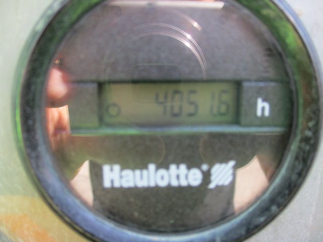 Piattaforma Haulotte HA16 SPX (559) in vendita - foto 5