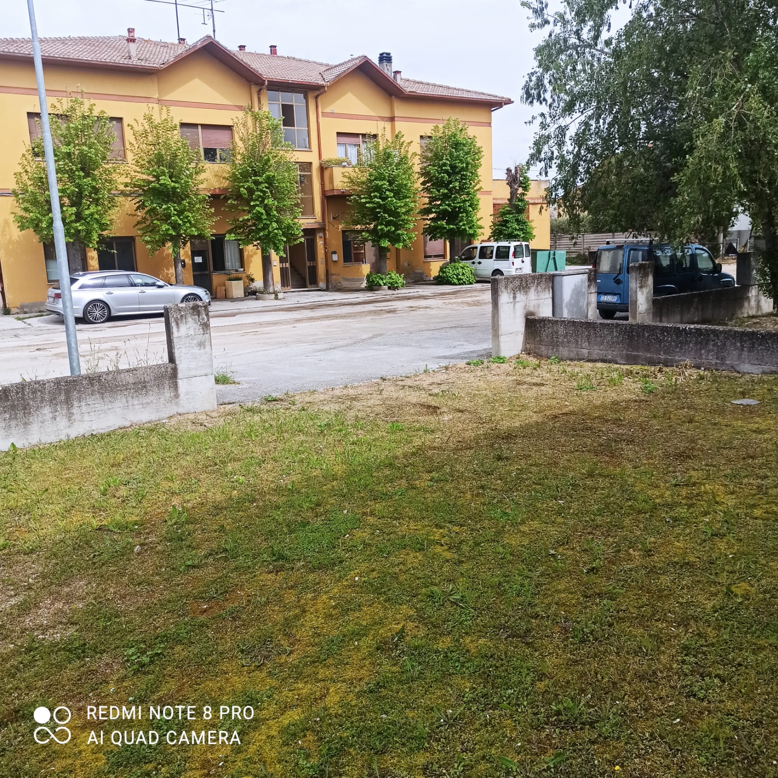 capannone 3 archi con 2 appartamenti in vendita - foto 10