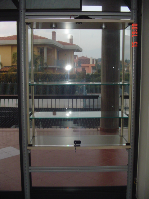 Arredo per negozio di oggettistica e bomboniere in vendita - foto 9