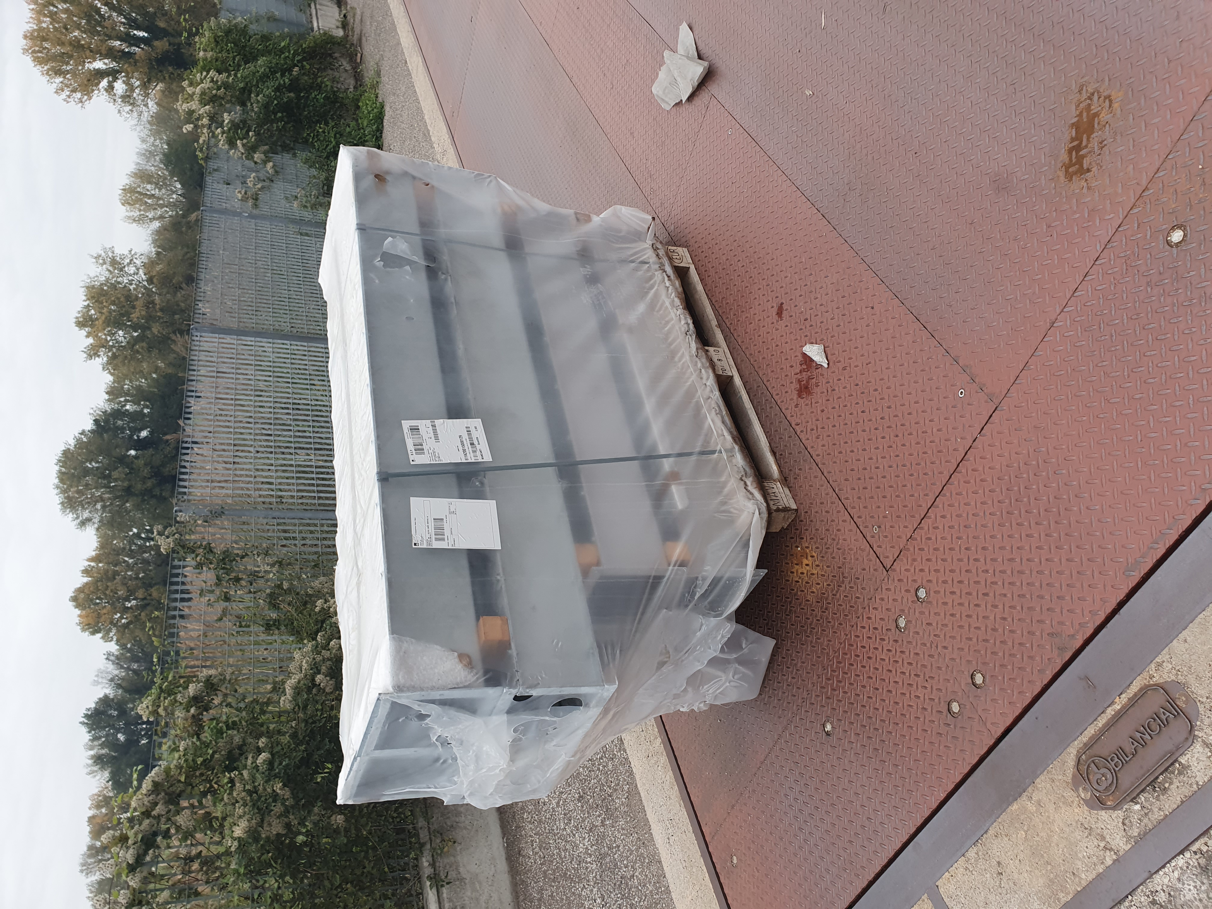 Attrezzatura meccanica in vendita