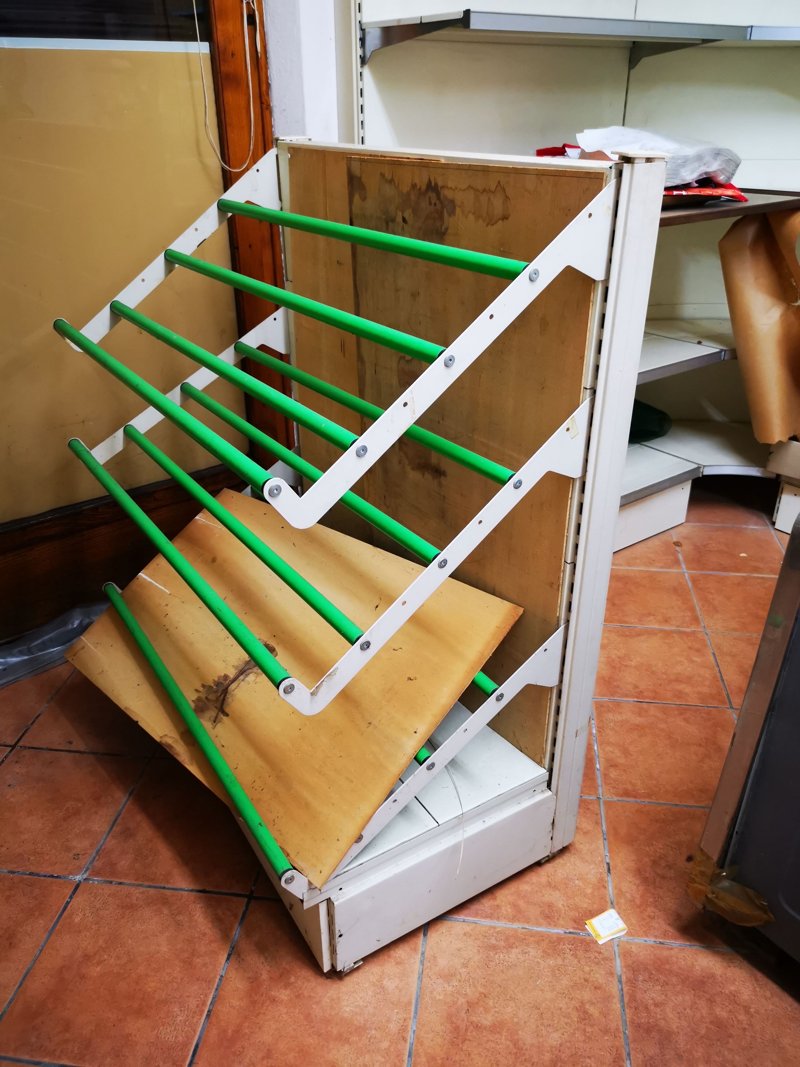 Scaffalatura in vendita - foto 2