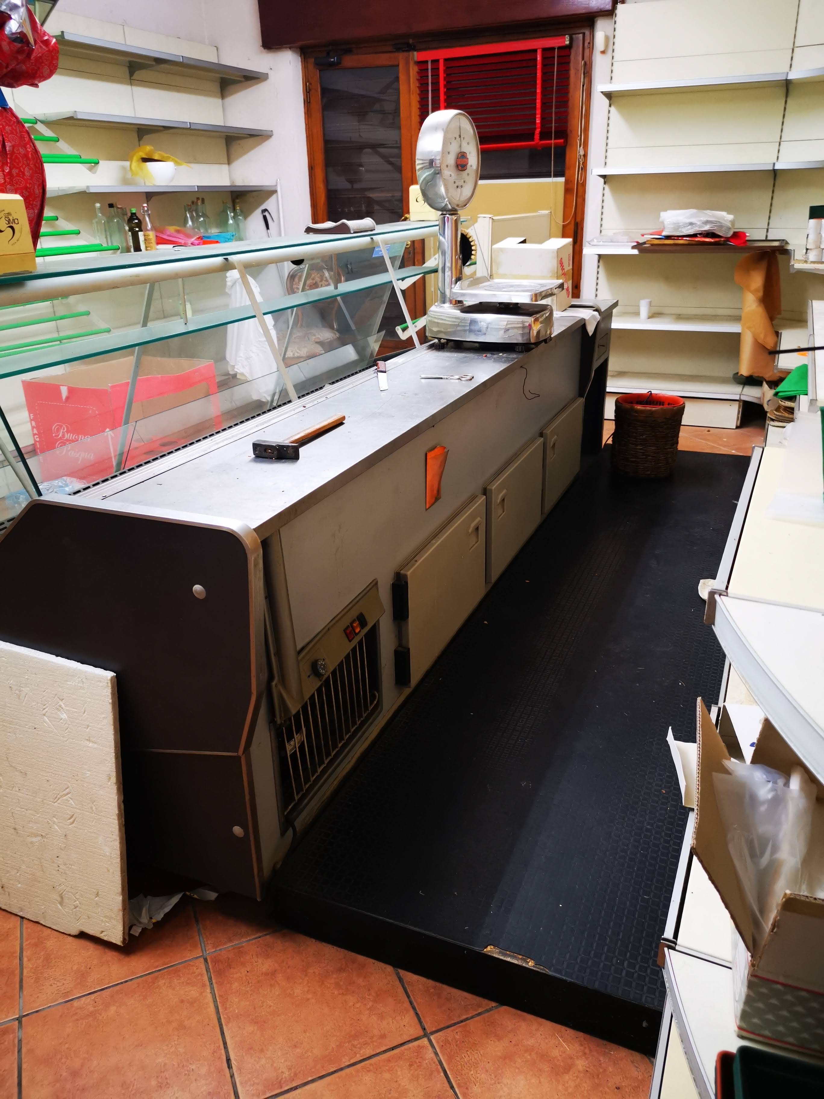 Banco alimentari  in vendita - foto 2