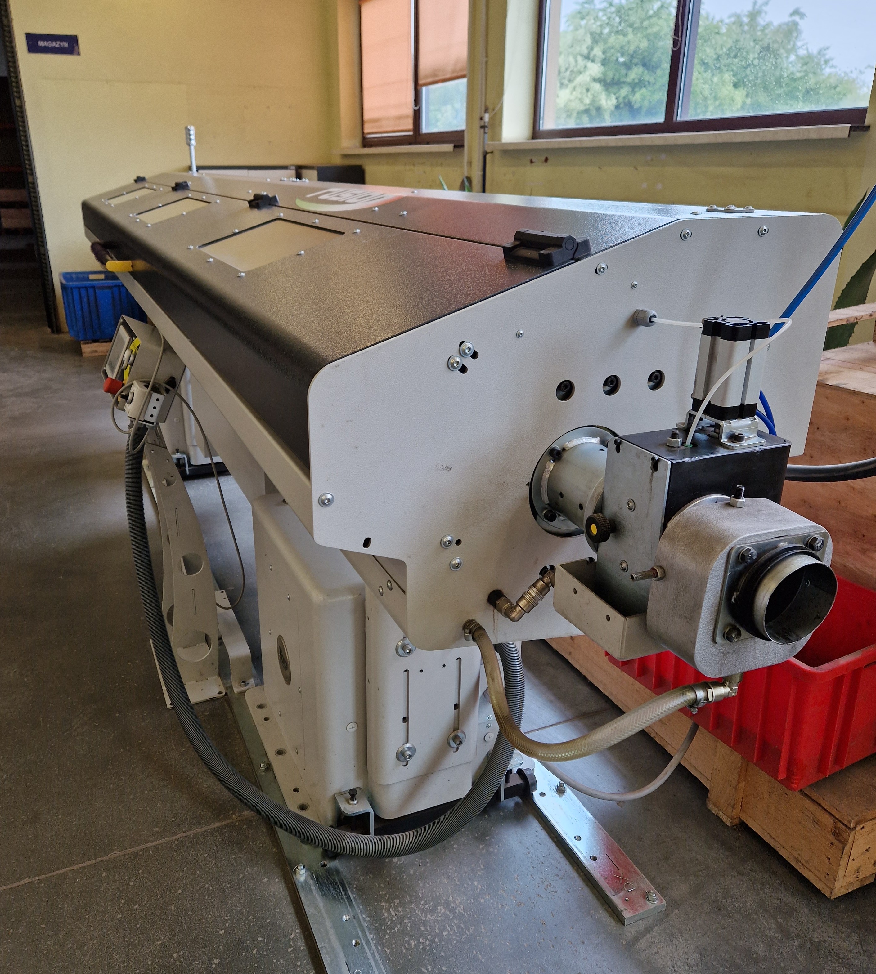 TOP Automazioni FUSION 352 SX in vendita - foto 2