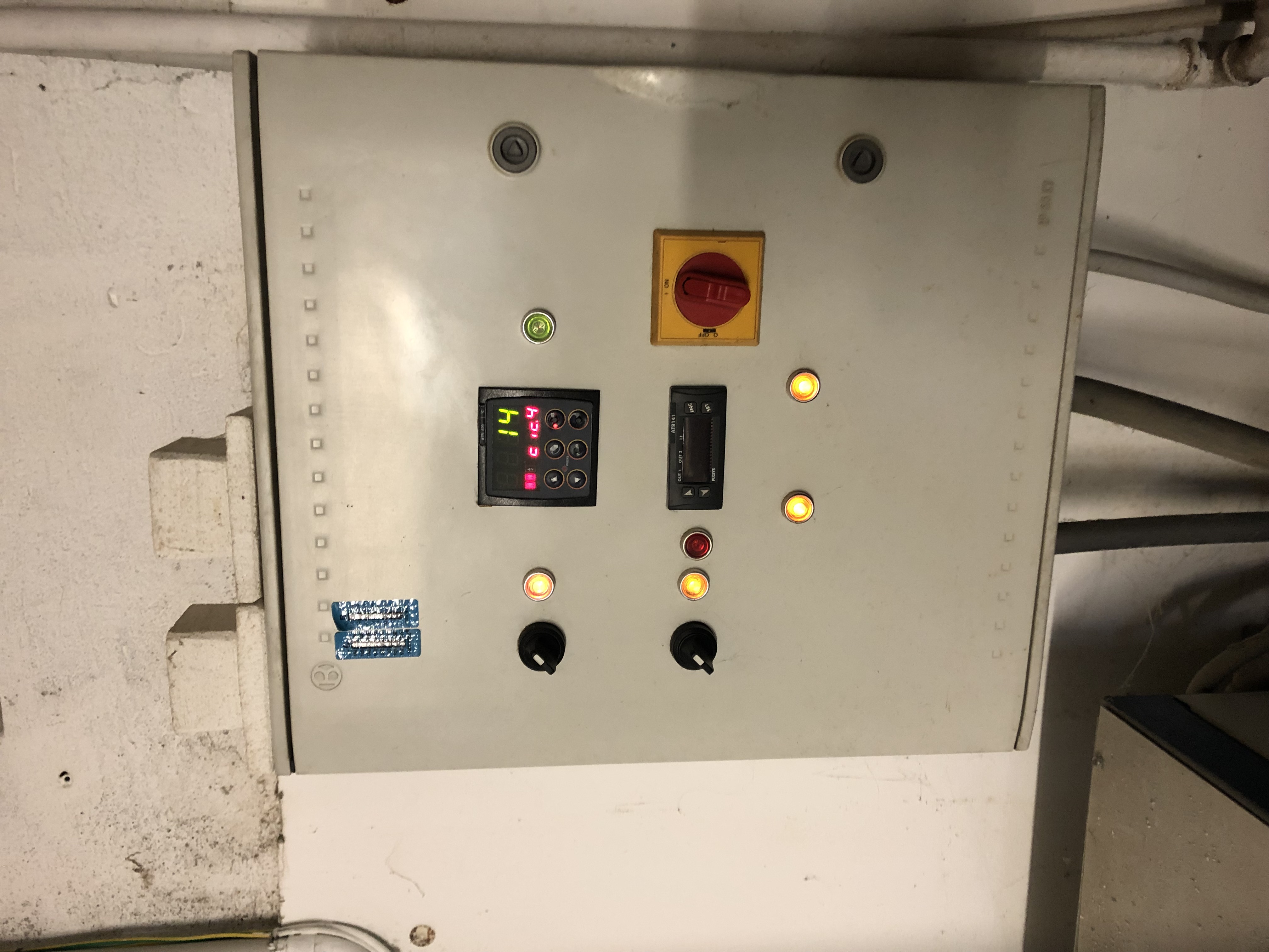Forno per stratificazione vetro  in vendita - foto 2