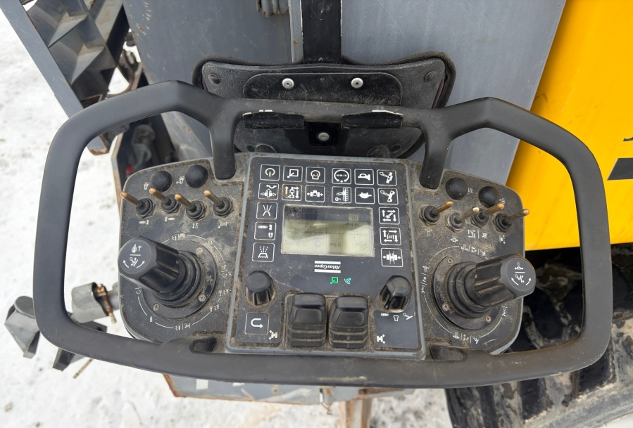 Atlas Copco T15R-01 in vendita - foto 8