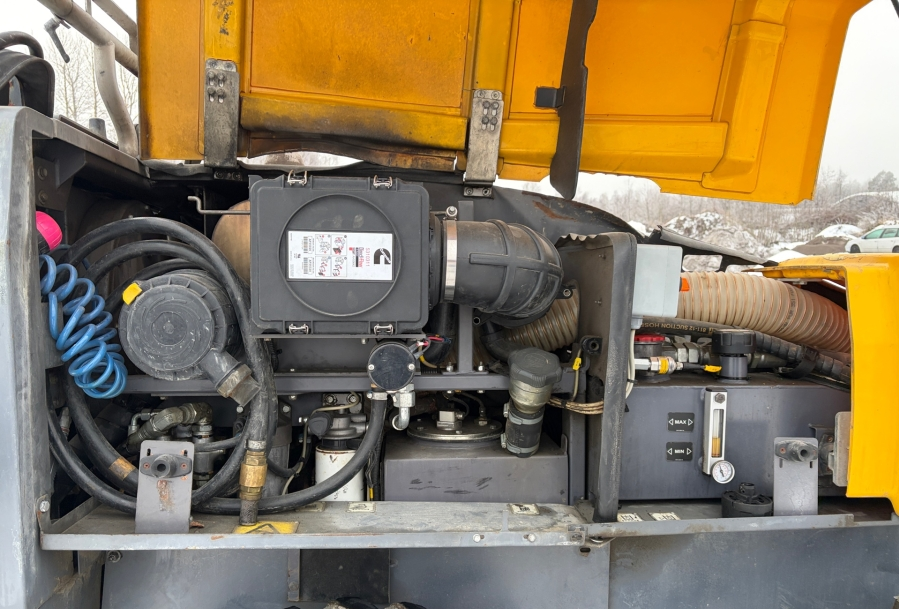 Atlas Copco T15R-01 in vendita - foto 5