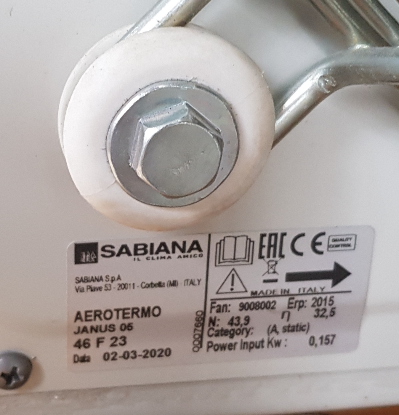 Aerotermi in vendita - foto 3