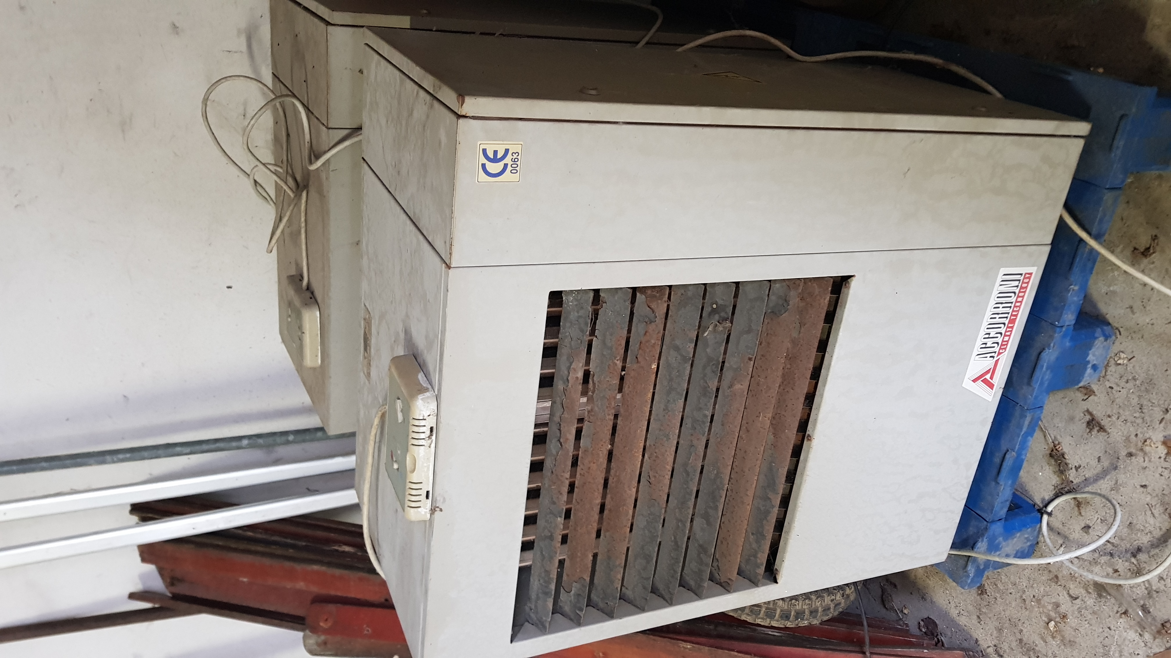 Attrezzatura officina in vendita