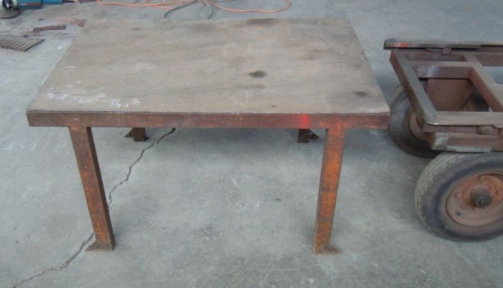 Carrello sollevatore in vendita - foto 4