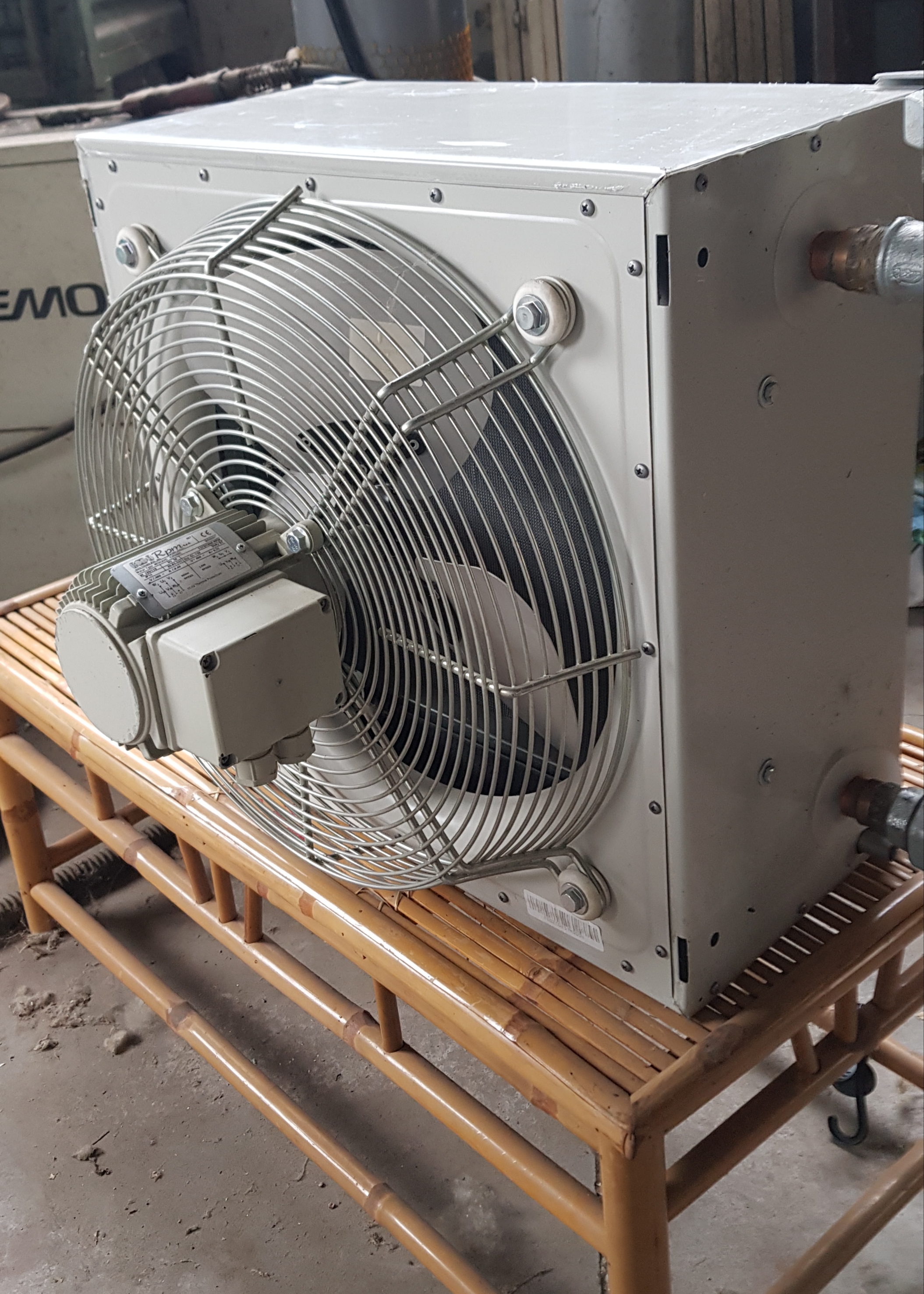 Aerotermi in vendita - foto 2