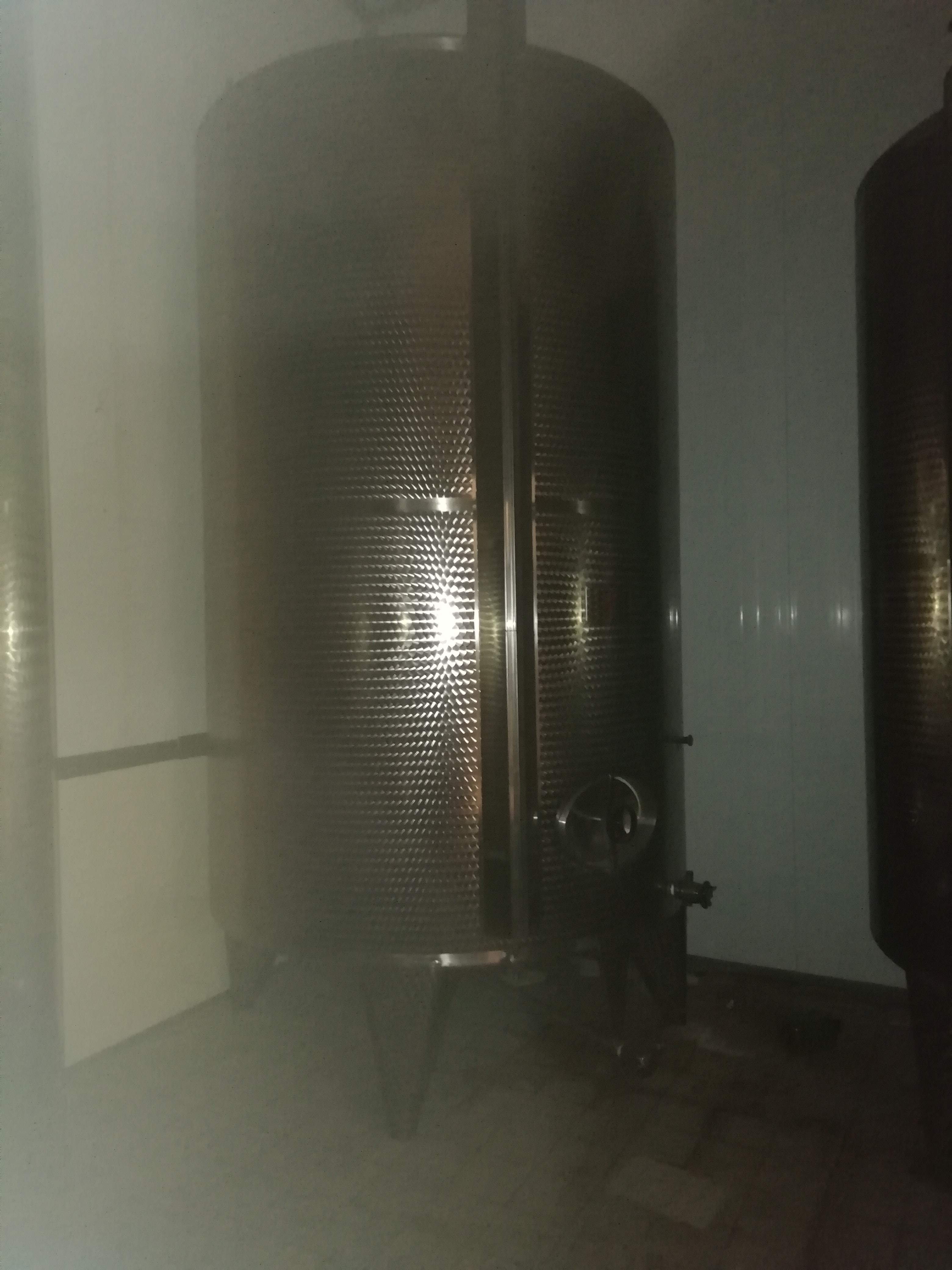 Serbatoi per olio in vendita - foto 3