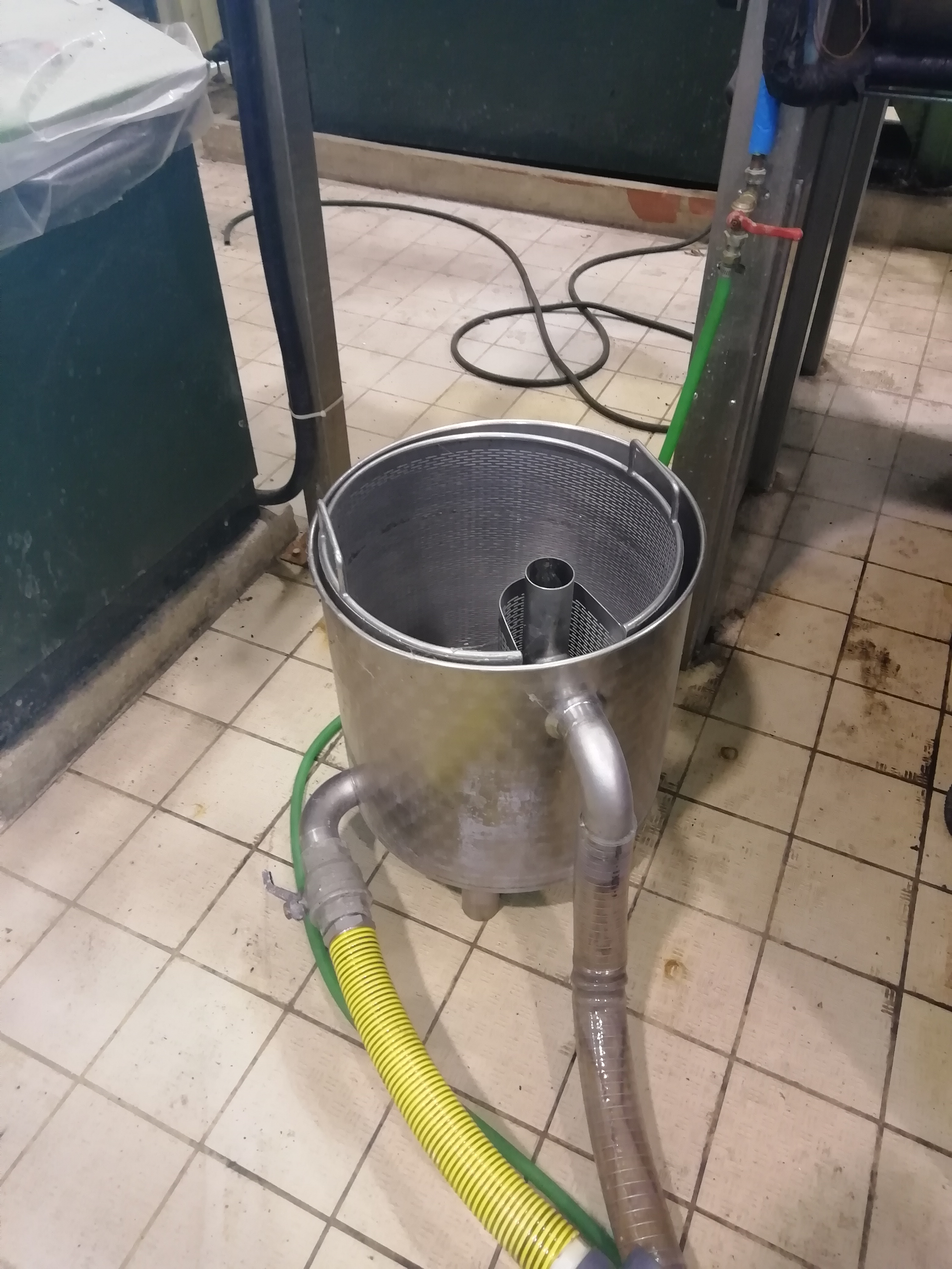 Frantoio oleario in vendita - foto 11