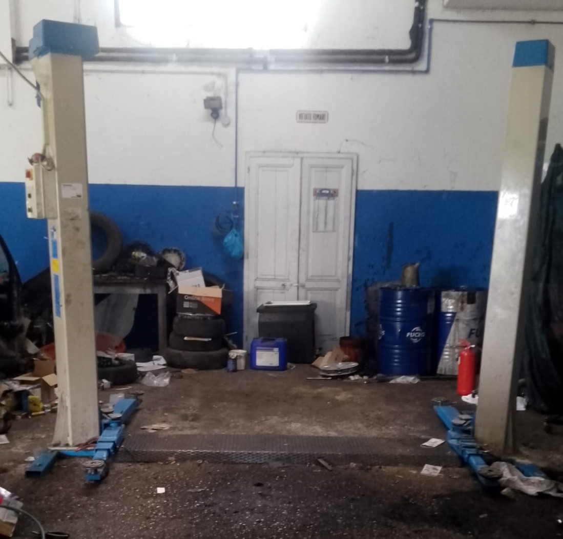 Varie meccanica in vendita