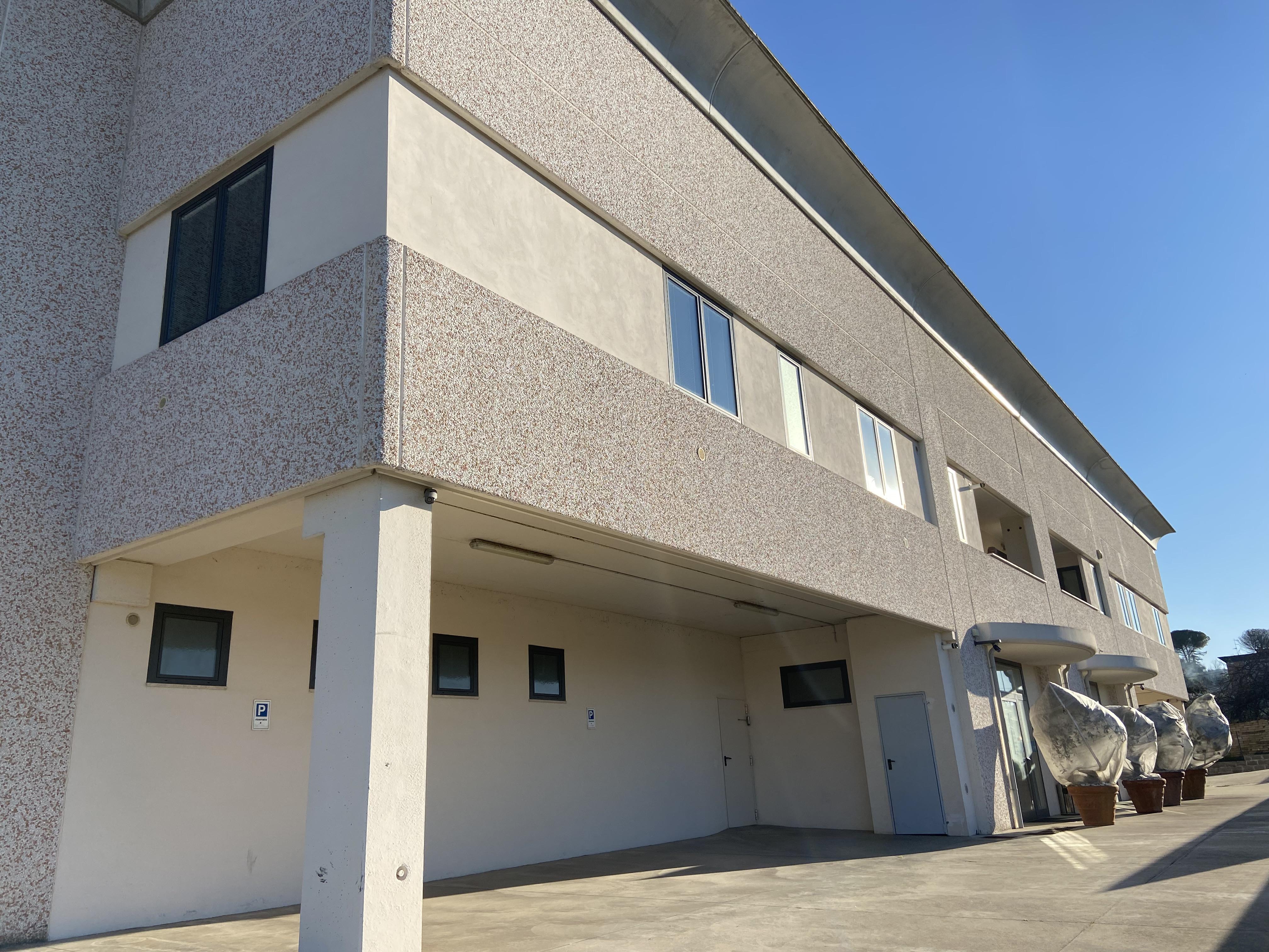 Capannone Industriale a reddito  in vendita - foto 11