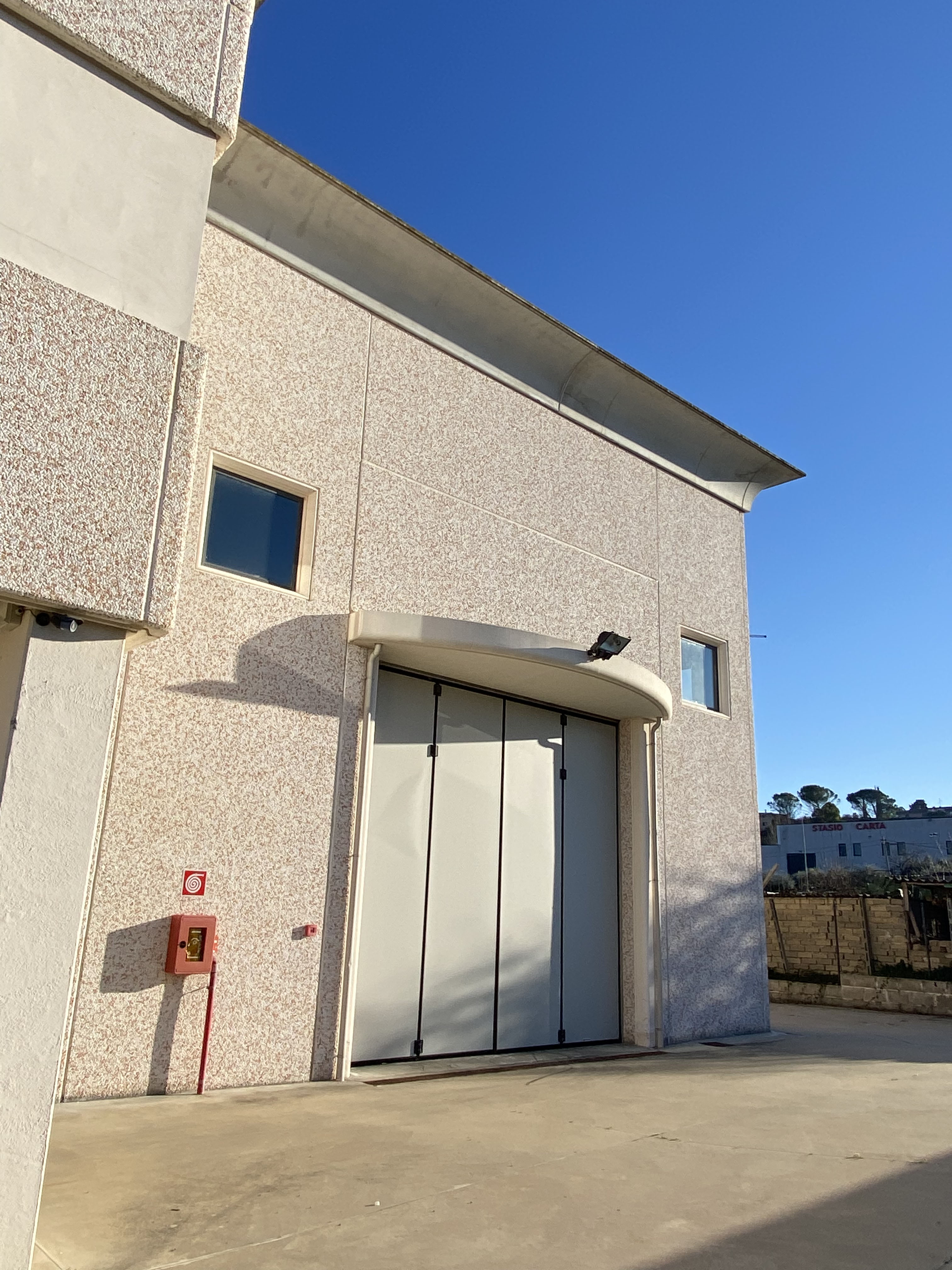 Capannone Industriale a reddito  in vendita - foto 5