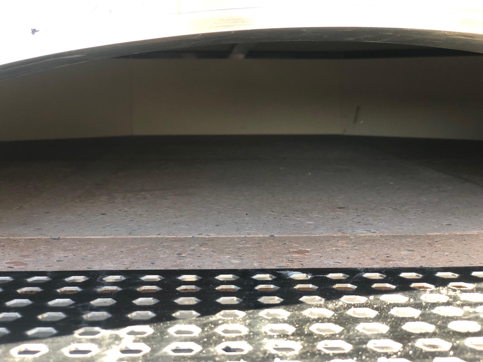 Forno Elettrico a cupola per pizza napoletana  in vendita - foto 4